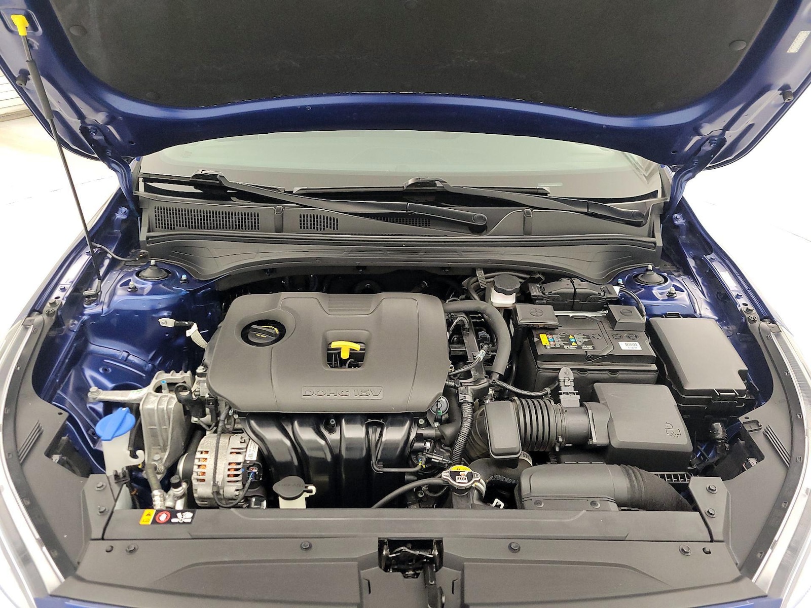 2020 Kia FORTE GT-Line - Photo 23