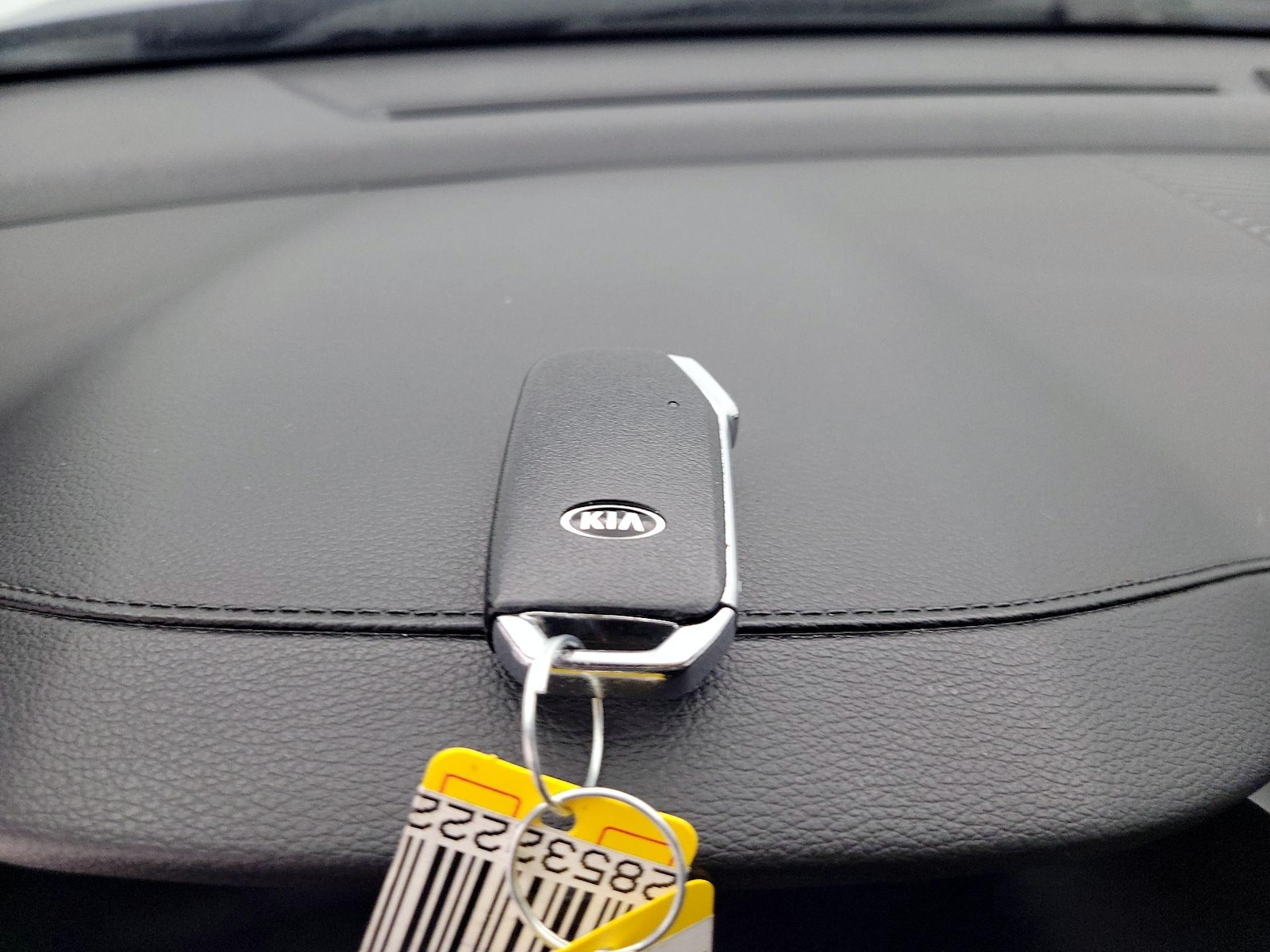 2020 Kia FORTE GT-Line - Photo 25