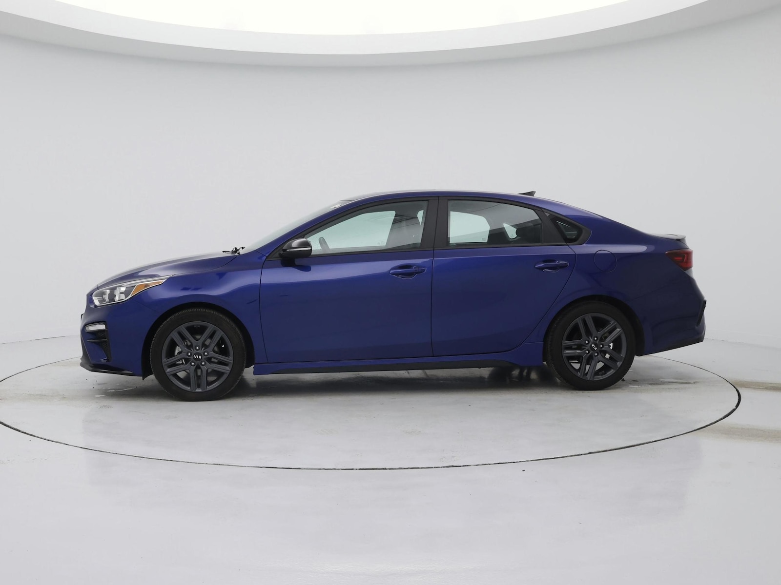2020 Kia FORTE GT-Line - Photo 4