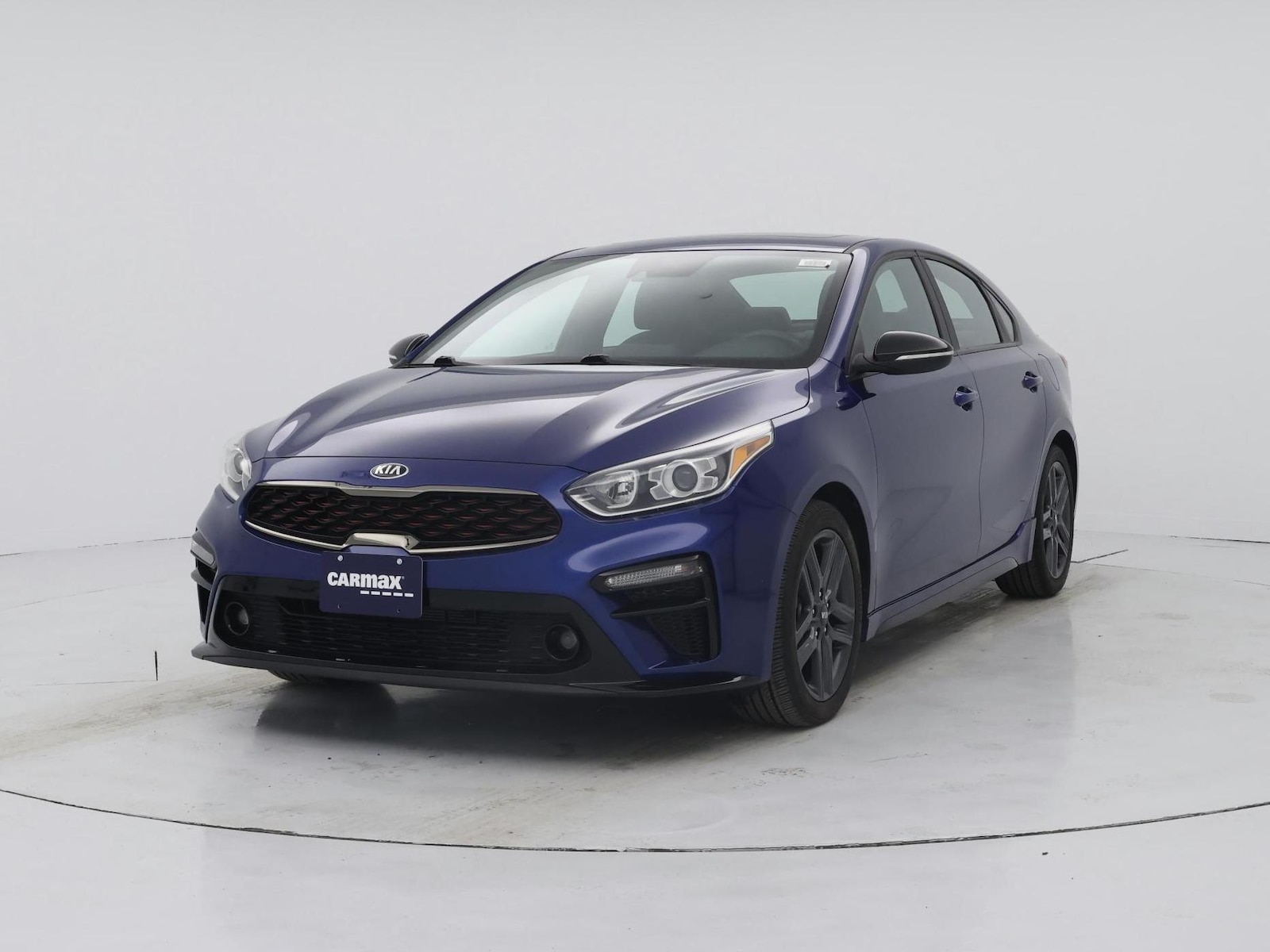 2020 Kia FORTE GT-Line - Photo 5