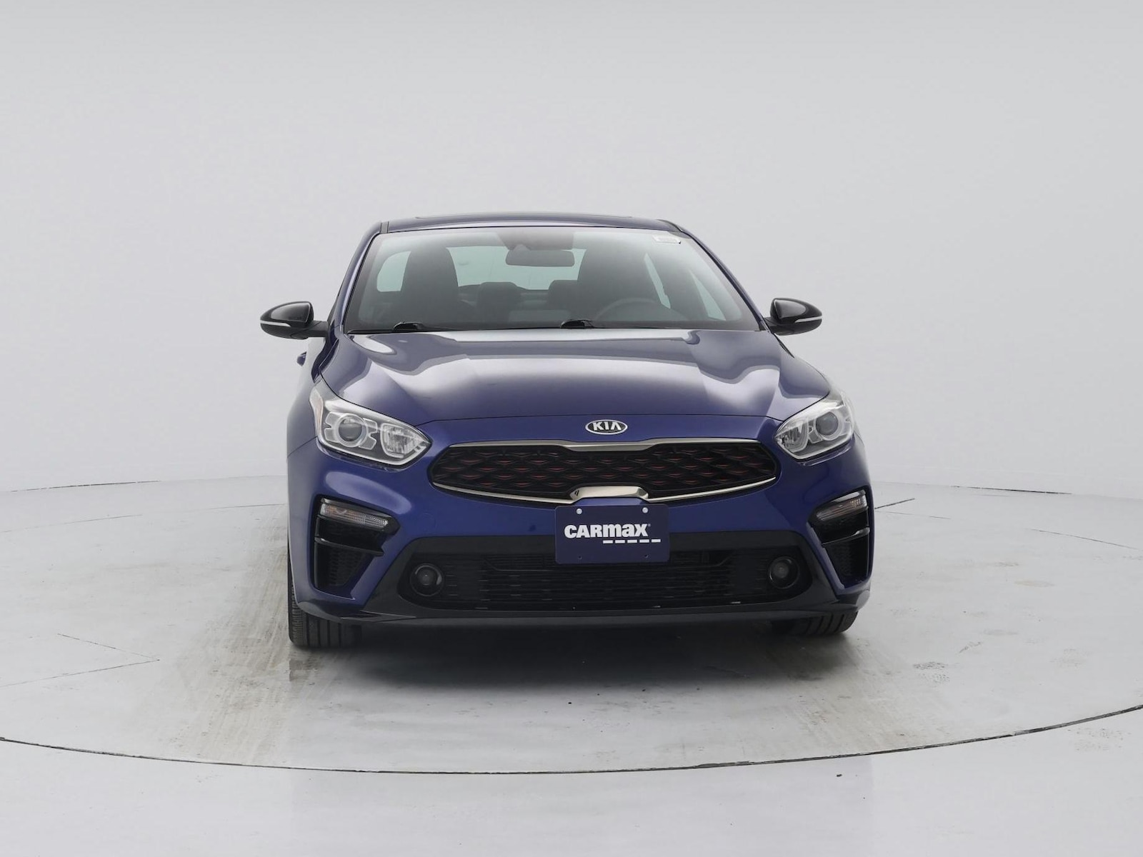2020 Kia FORTE GT-Line - Photo 6