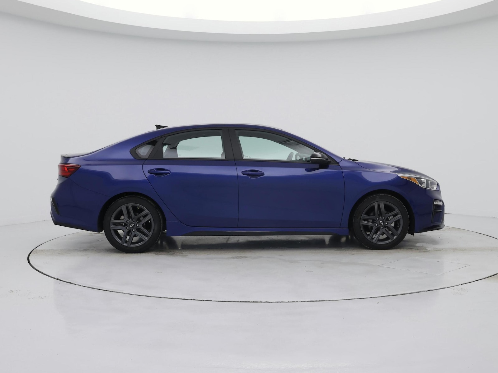 2020 Kia FORTE GT-Line - Photo 8