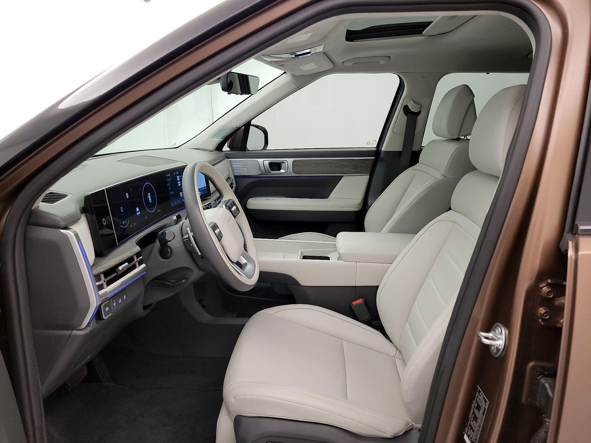 Thumbnail: 2025 Hyundai Santa Fe - 11