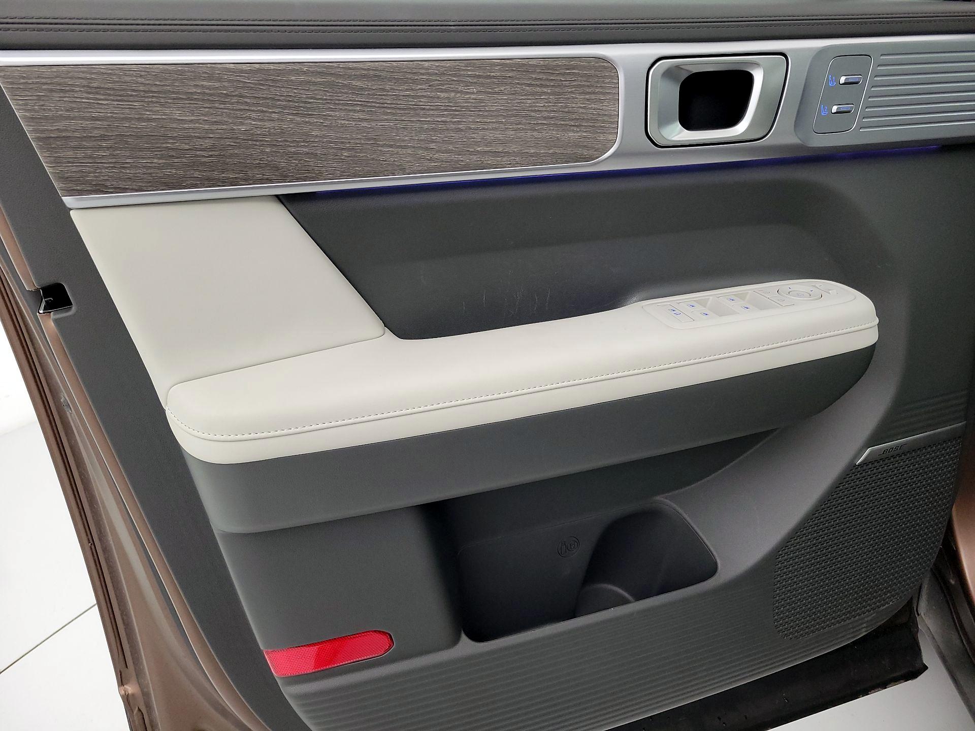 Thumbnail: 2025 Hyundai Santa Fe - 12