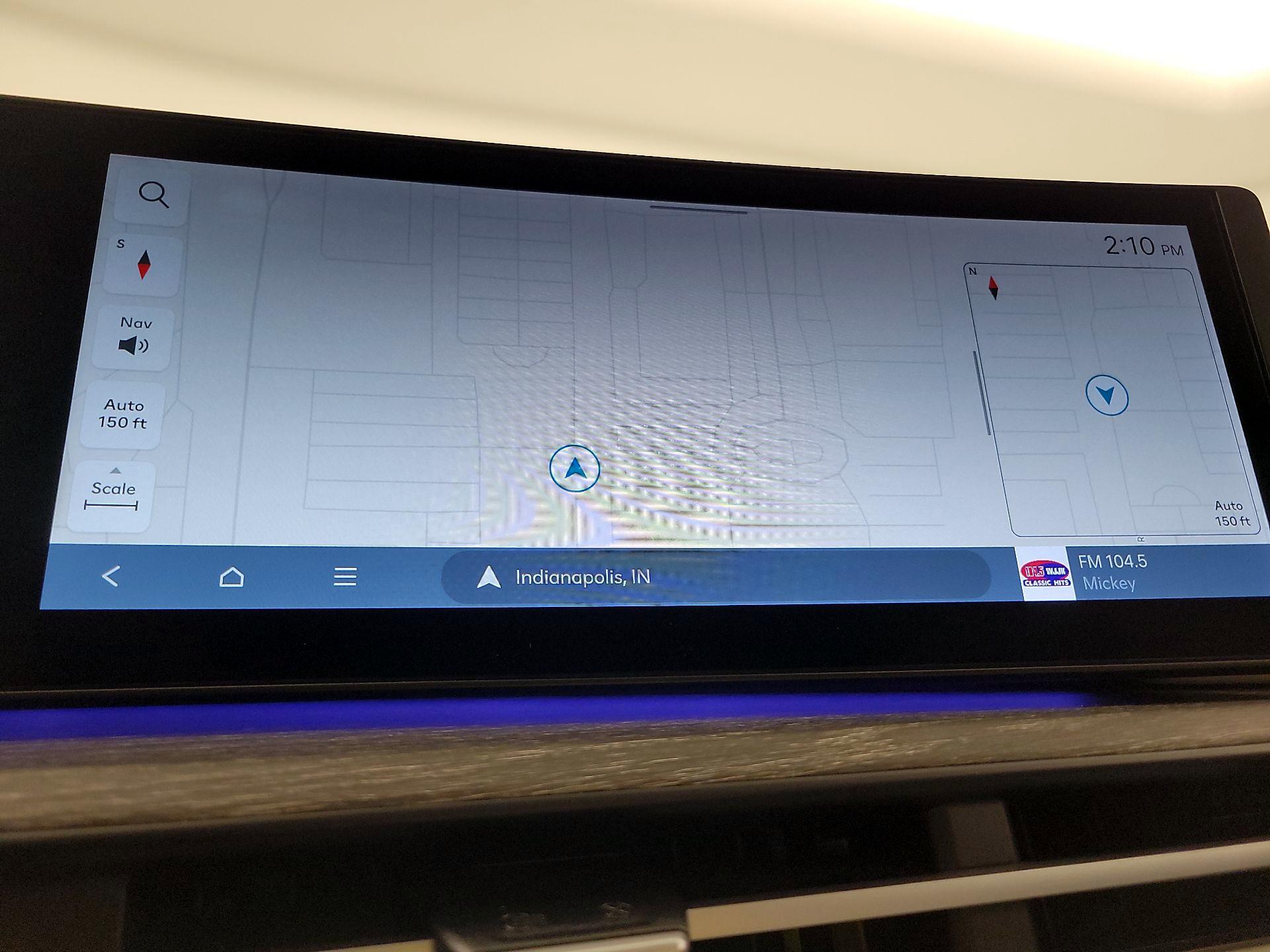 Thumbnail: 2025 Hyundai Santa Fe - 14