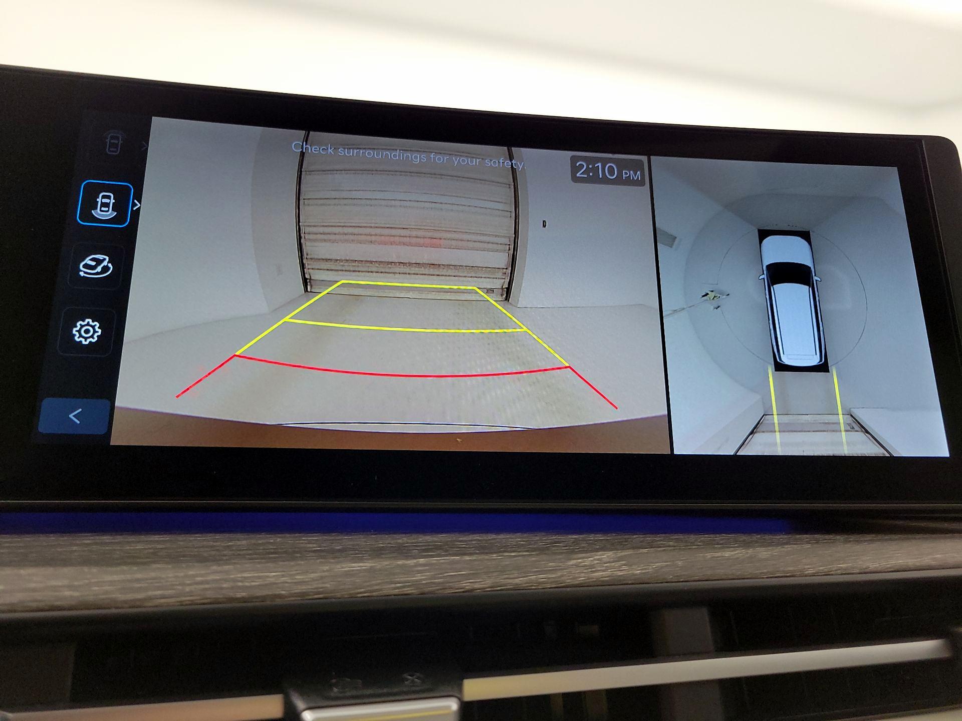 Thumbnail: 2025 Hyundai Santa Fe - 15