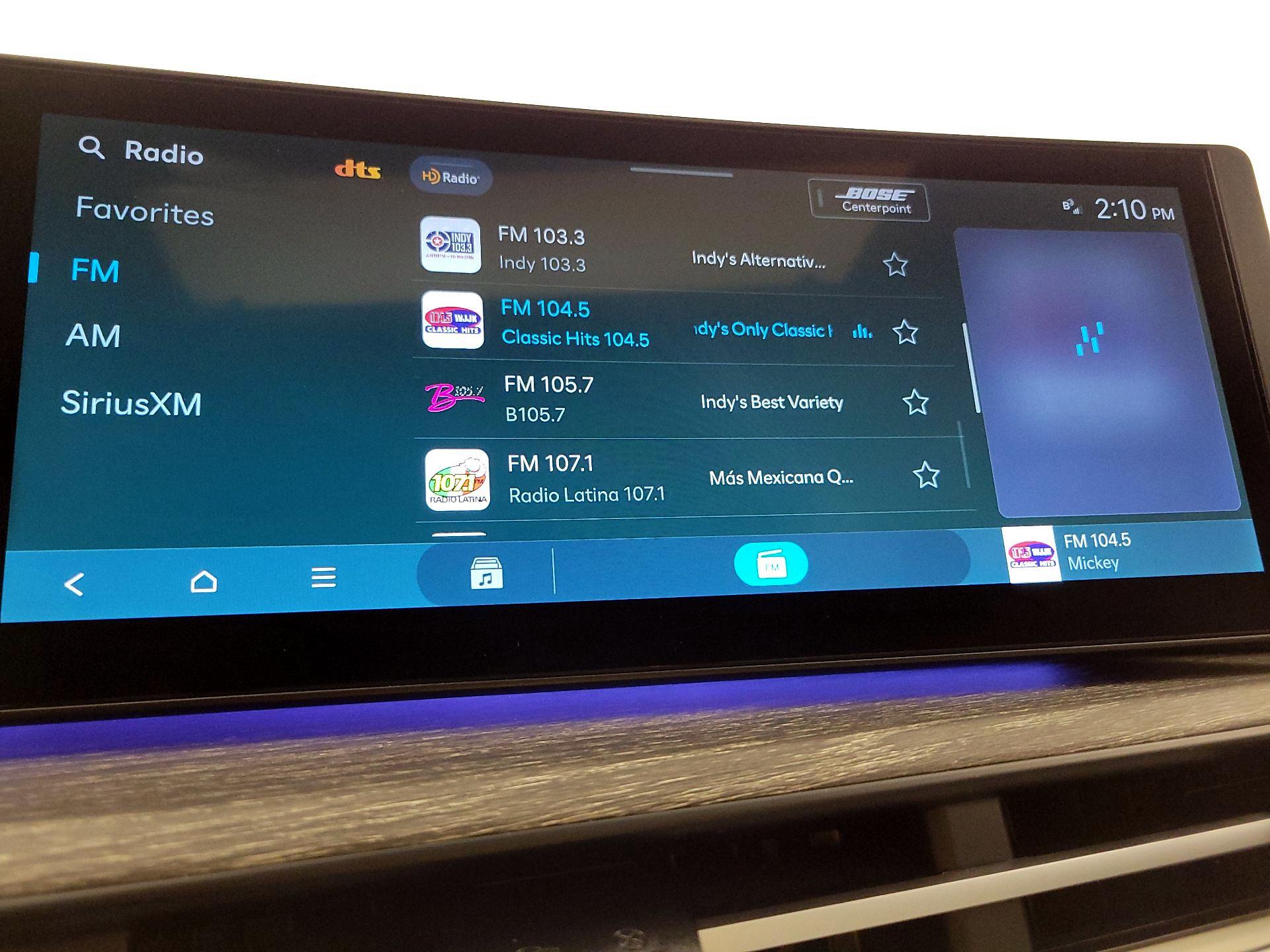 Thumbnail: 2025 Hyundai Santa Fe - 16