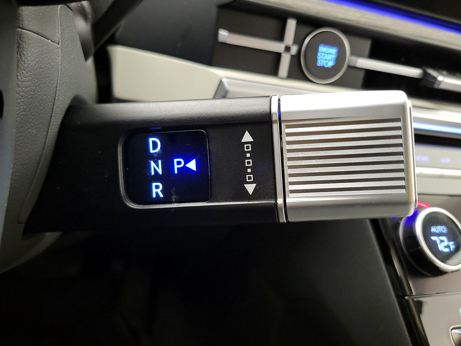 Thumbnail: 2025 Hyundai Santa Fe - 18