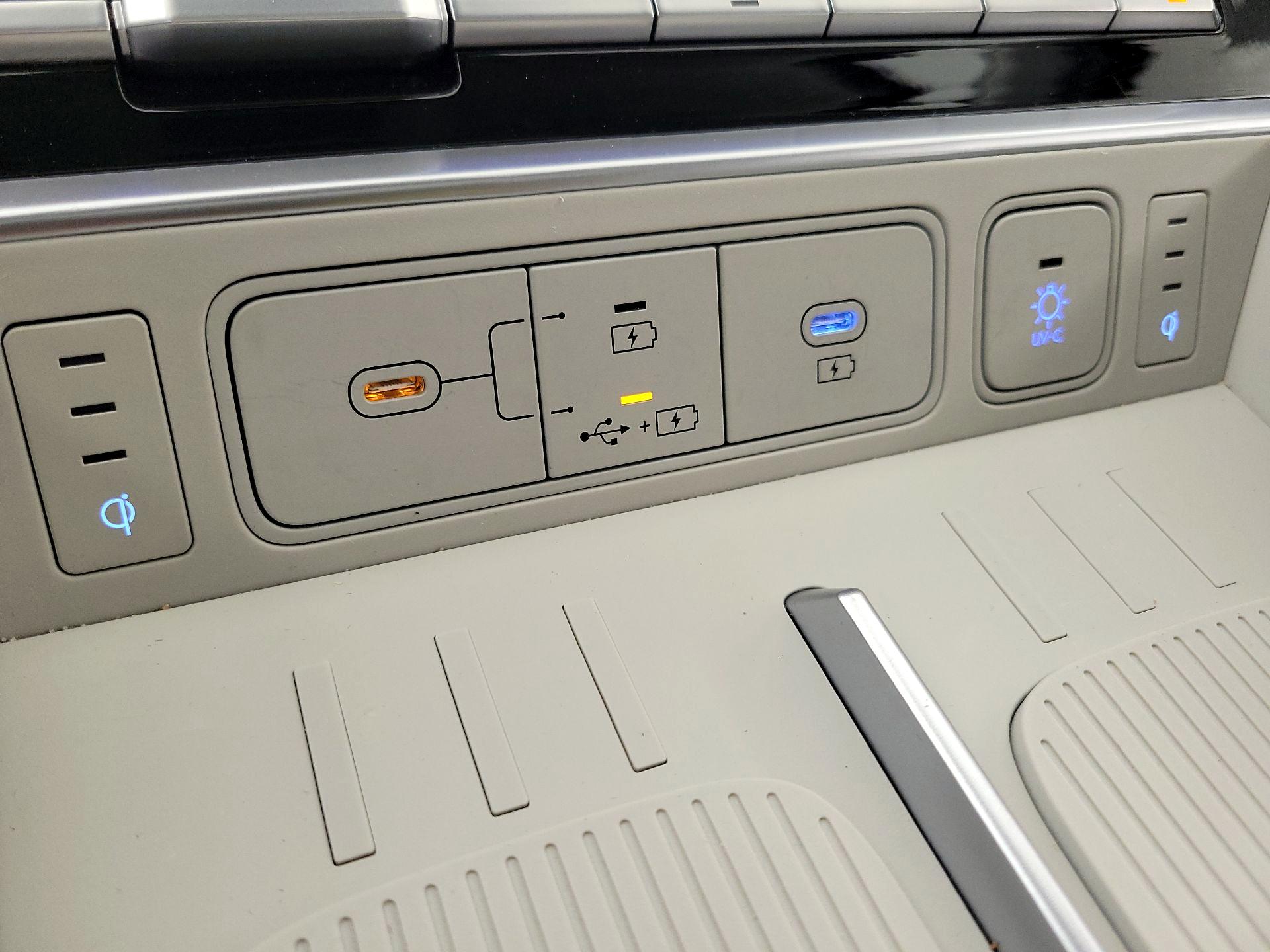 Thumbnail: 2025 Hyundai Santa Fe - 19