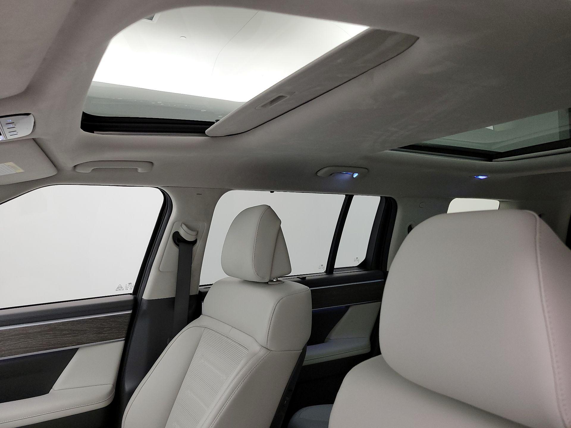 Thumbnail: 2025 Hyundai Santa Fe - 20