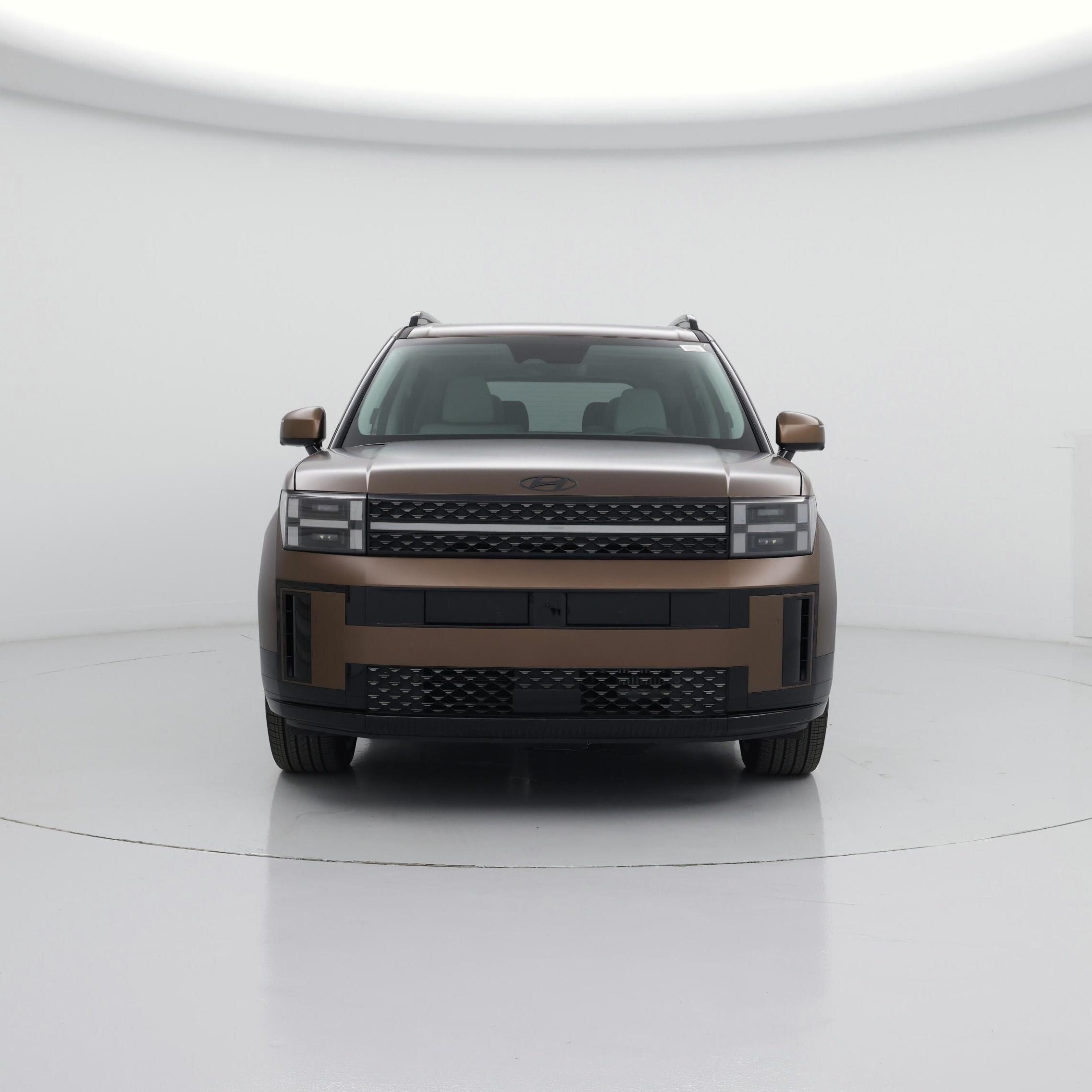 Thumbnail: 2025 Hyundai Santa Fe - 5