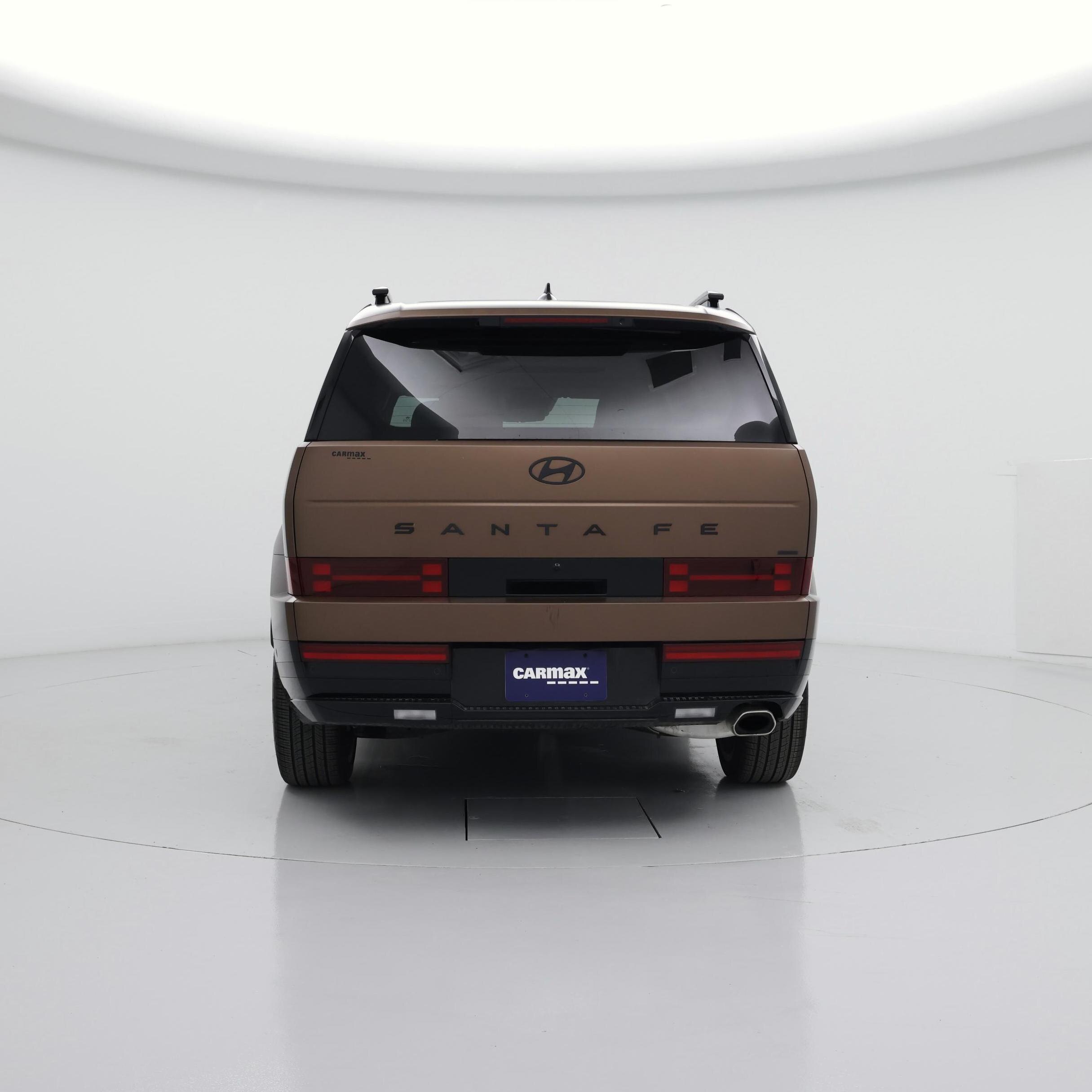 Thumbnail: 2025 Hyundai Santa Fe - 6