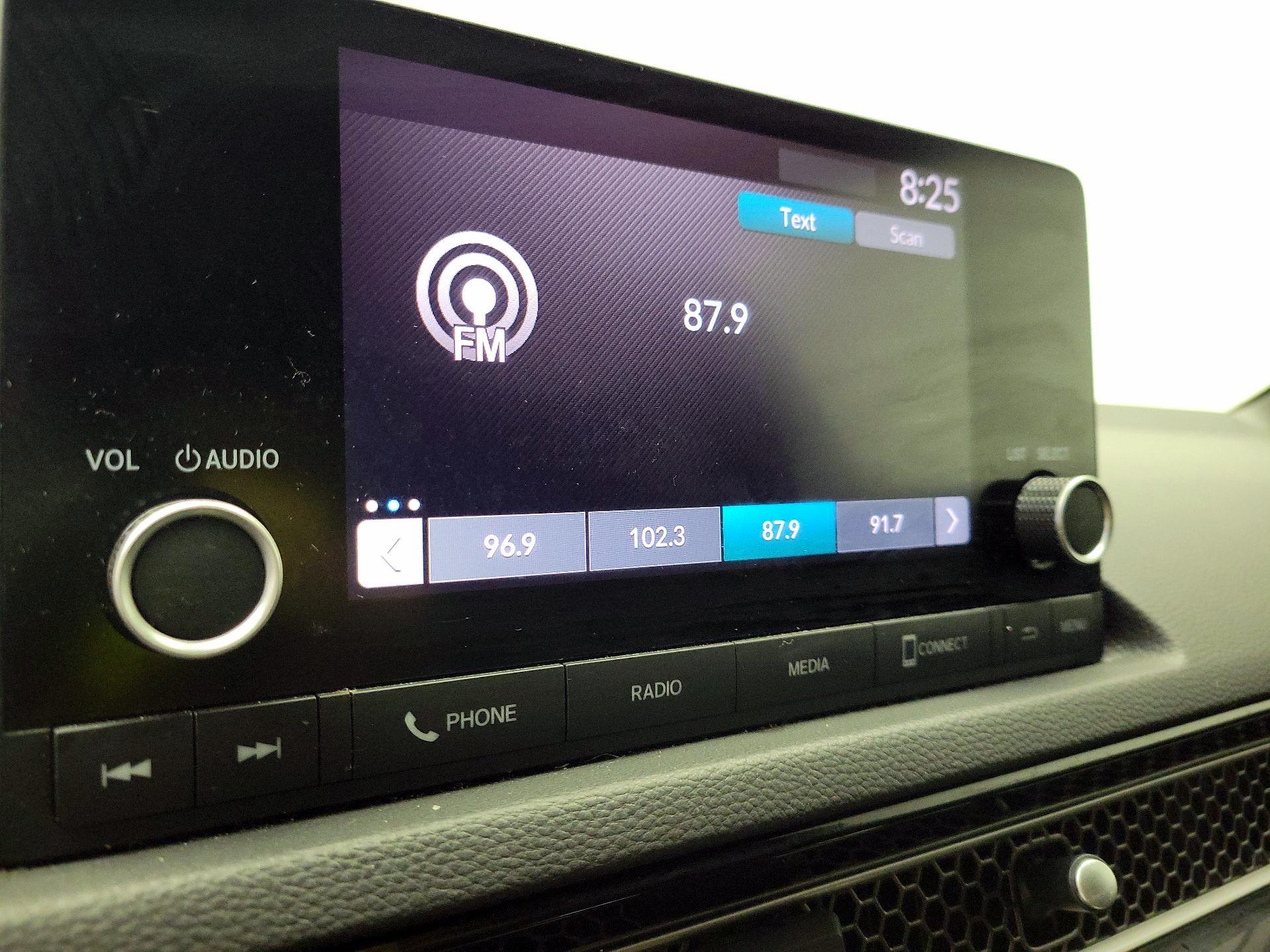 Thumbnail: 2024 Honda Civic - 15