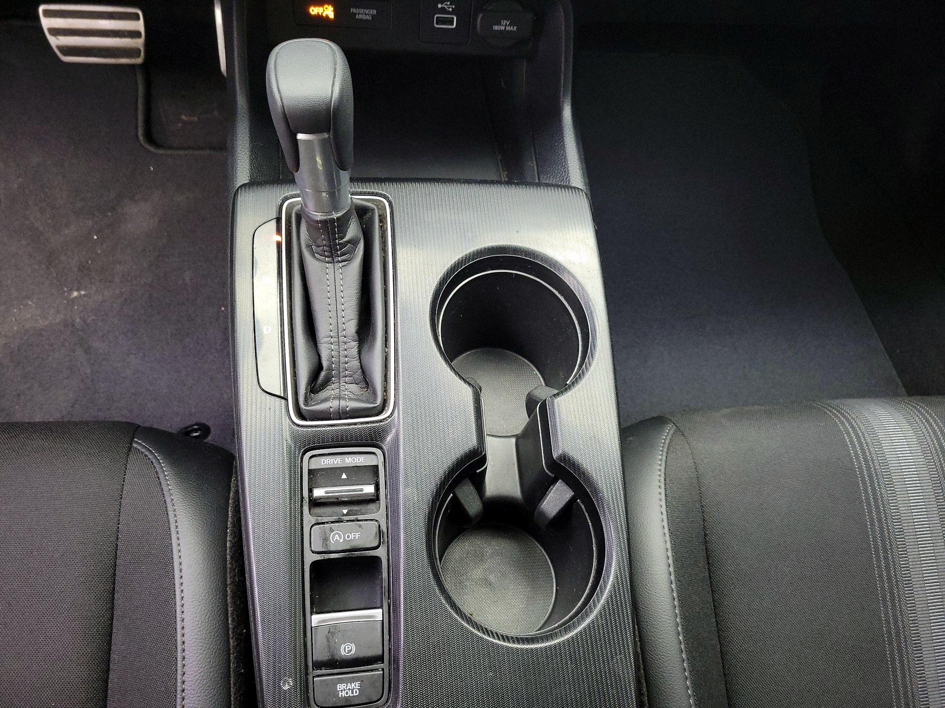 Thumbnail: 2024 Honda Civic - 17