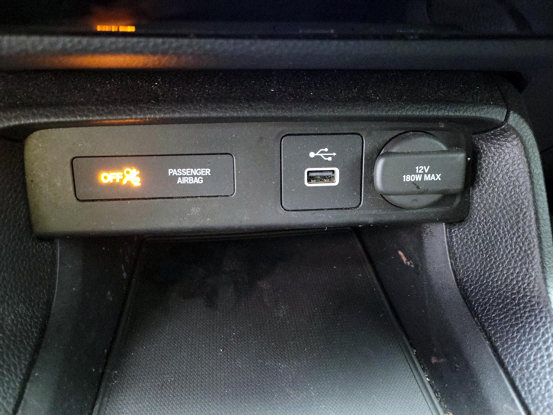 Thumbnail: 2024 Honda Civic - 18