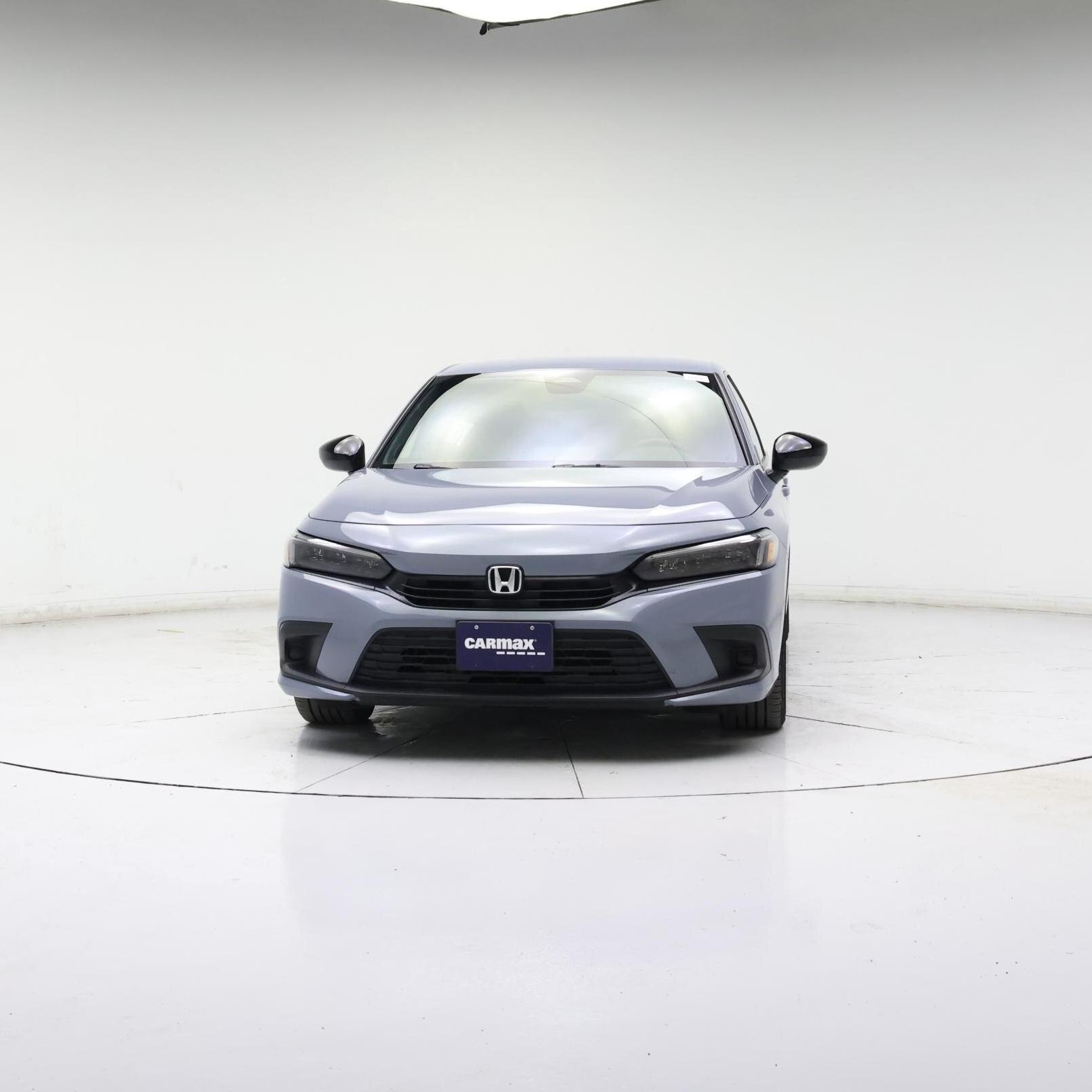 Thumbnail: 2024 Honda Civic - 8