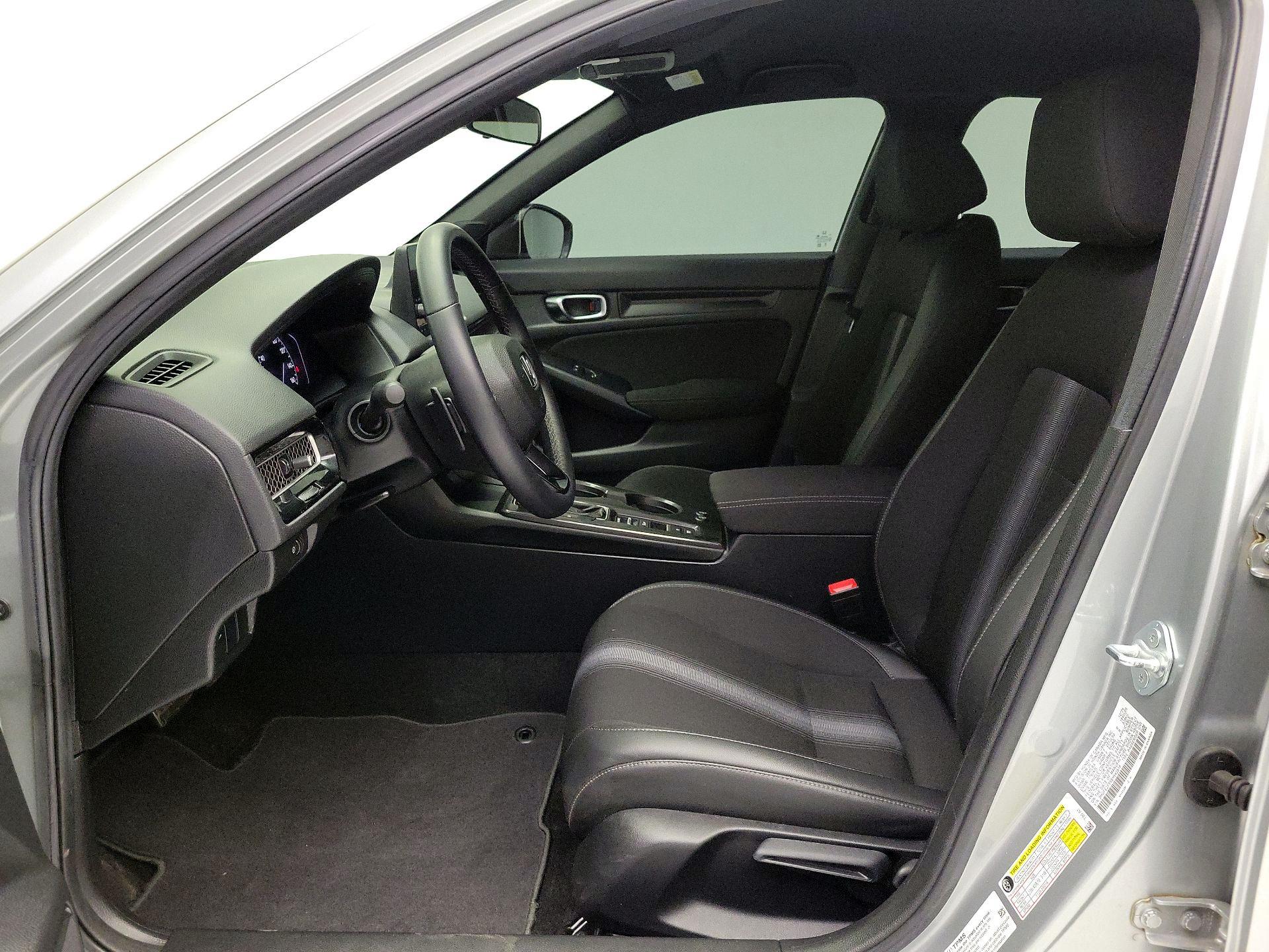 Thumbnail: 2025 Honda Civic - 11