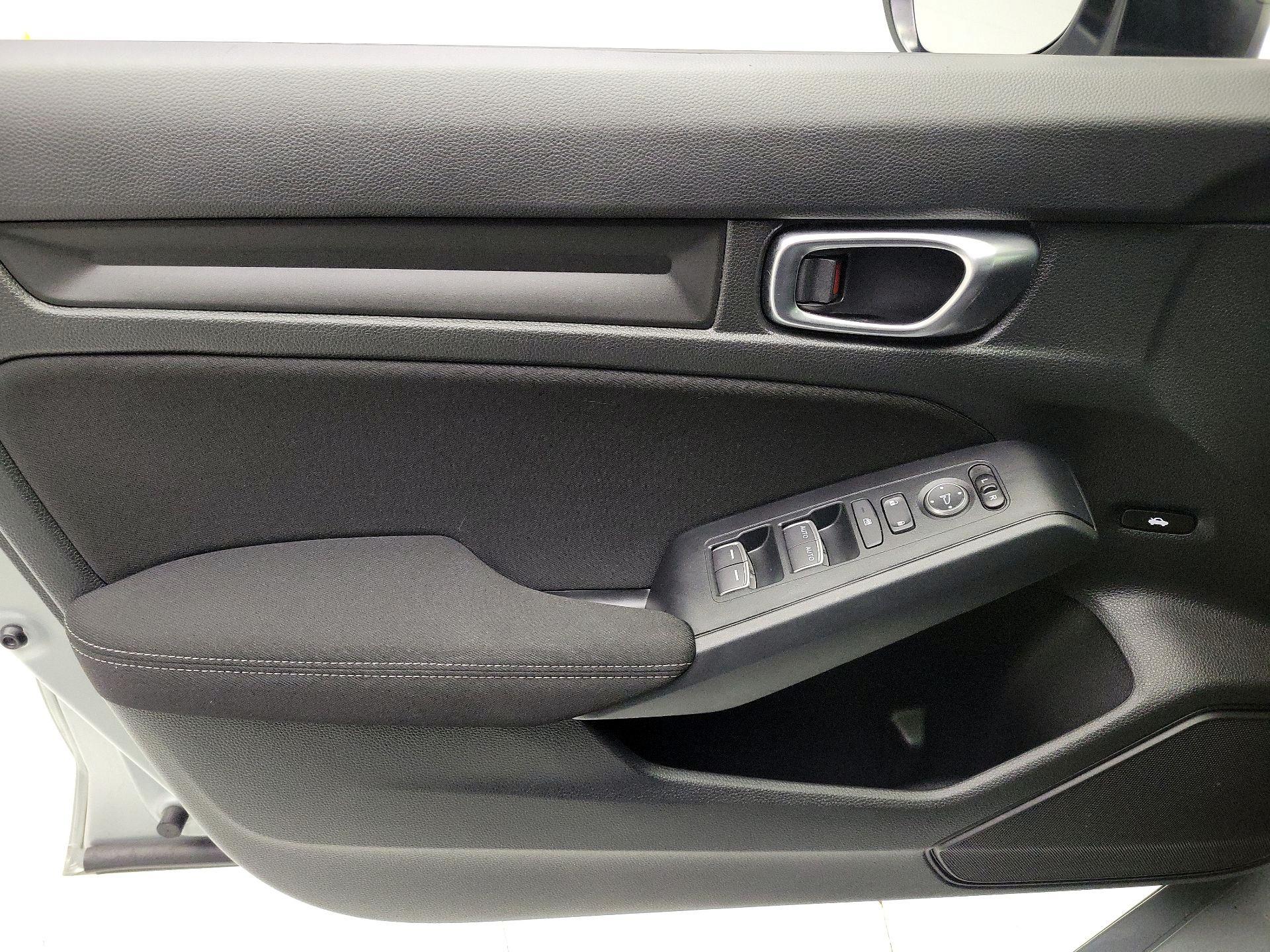 Thumbnail: 2025 Honda Civic - 12