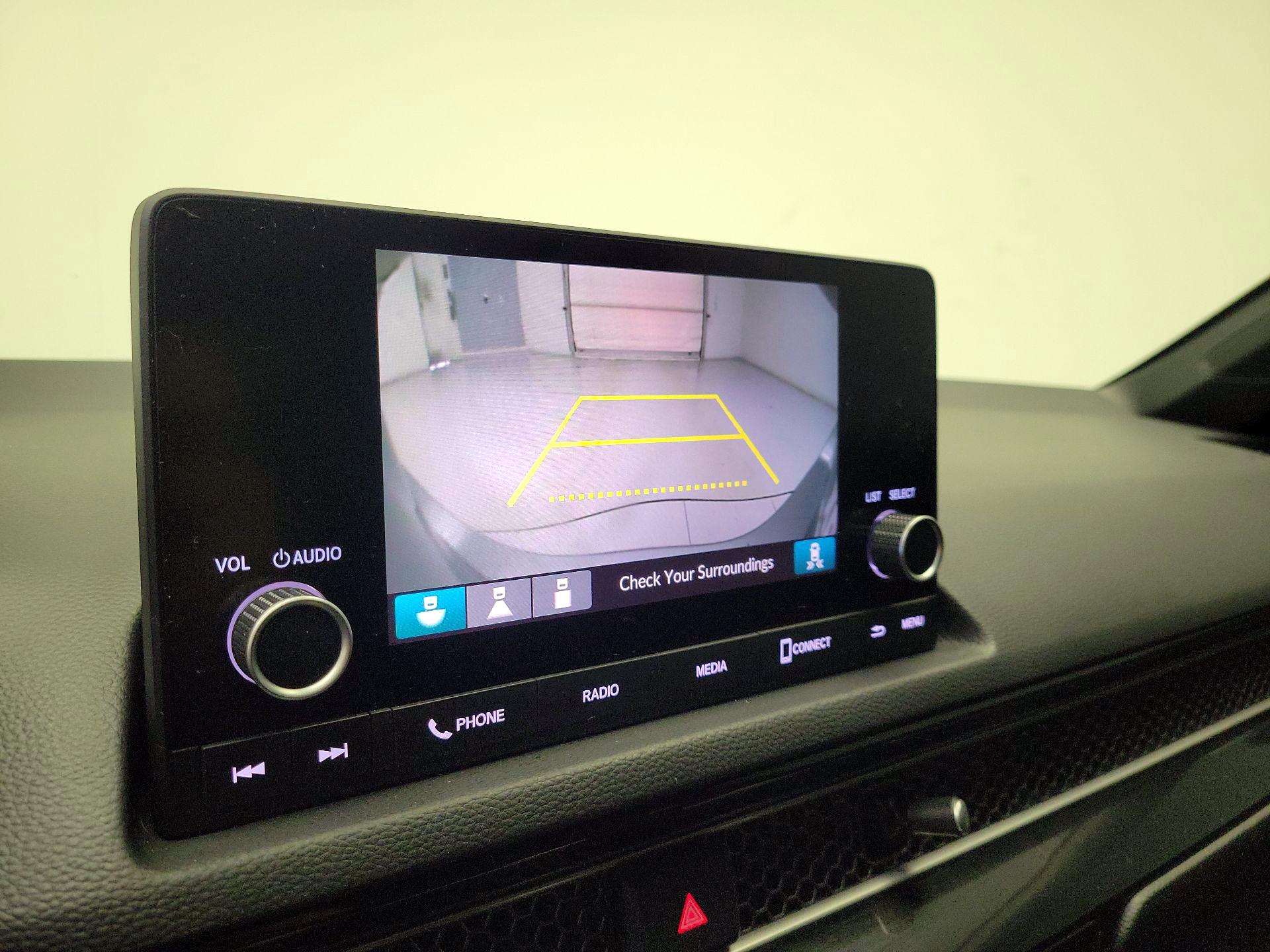 Thumbnail: 2025 Honda Civic - 13