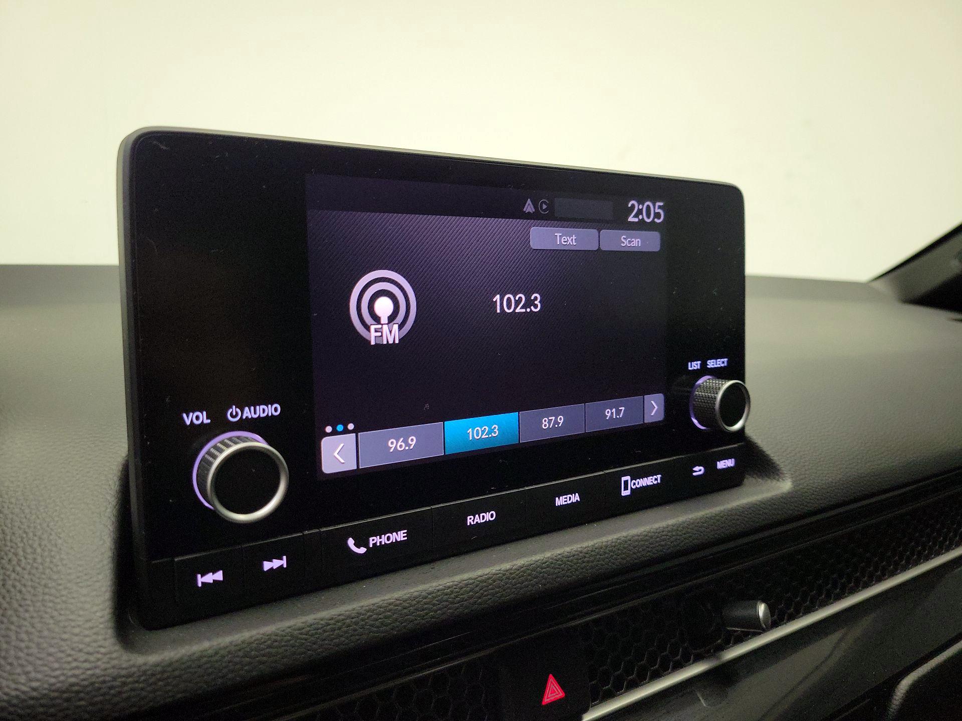 Thumbnail: 2025 Honda Civic - 14