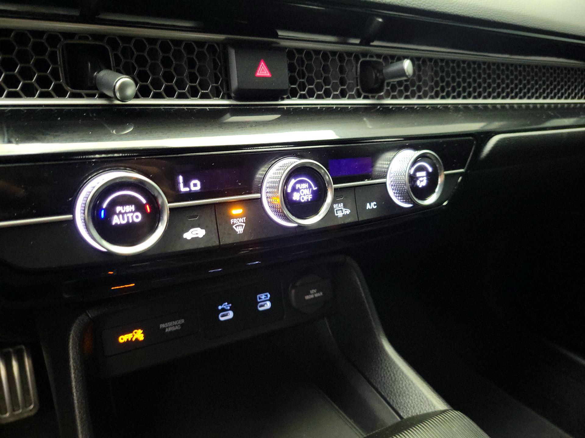 Thumbnail: 2025 Honda Civic - 15