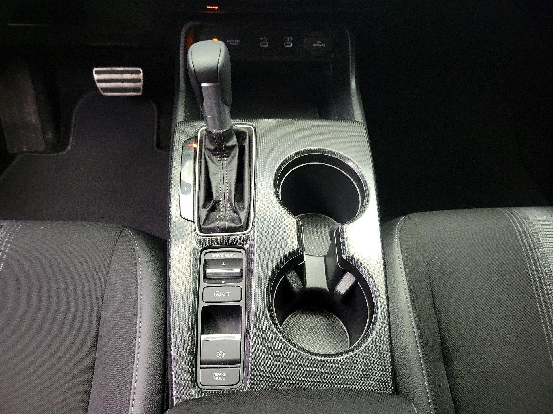 Thumbnail: 2025 Honda Civic - 16