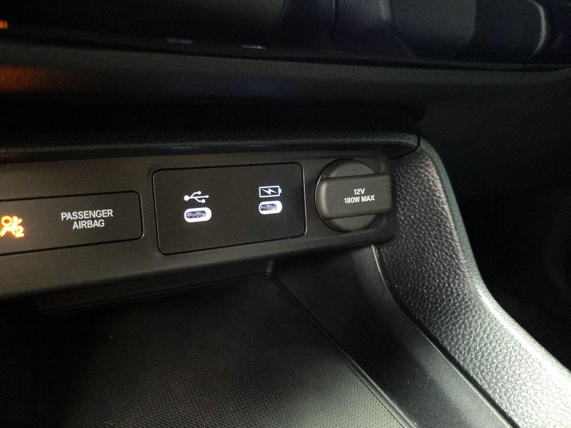 Thumbnail: 2025 Honda Civic - 17