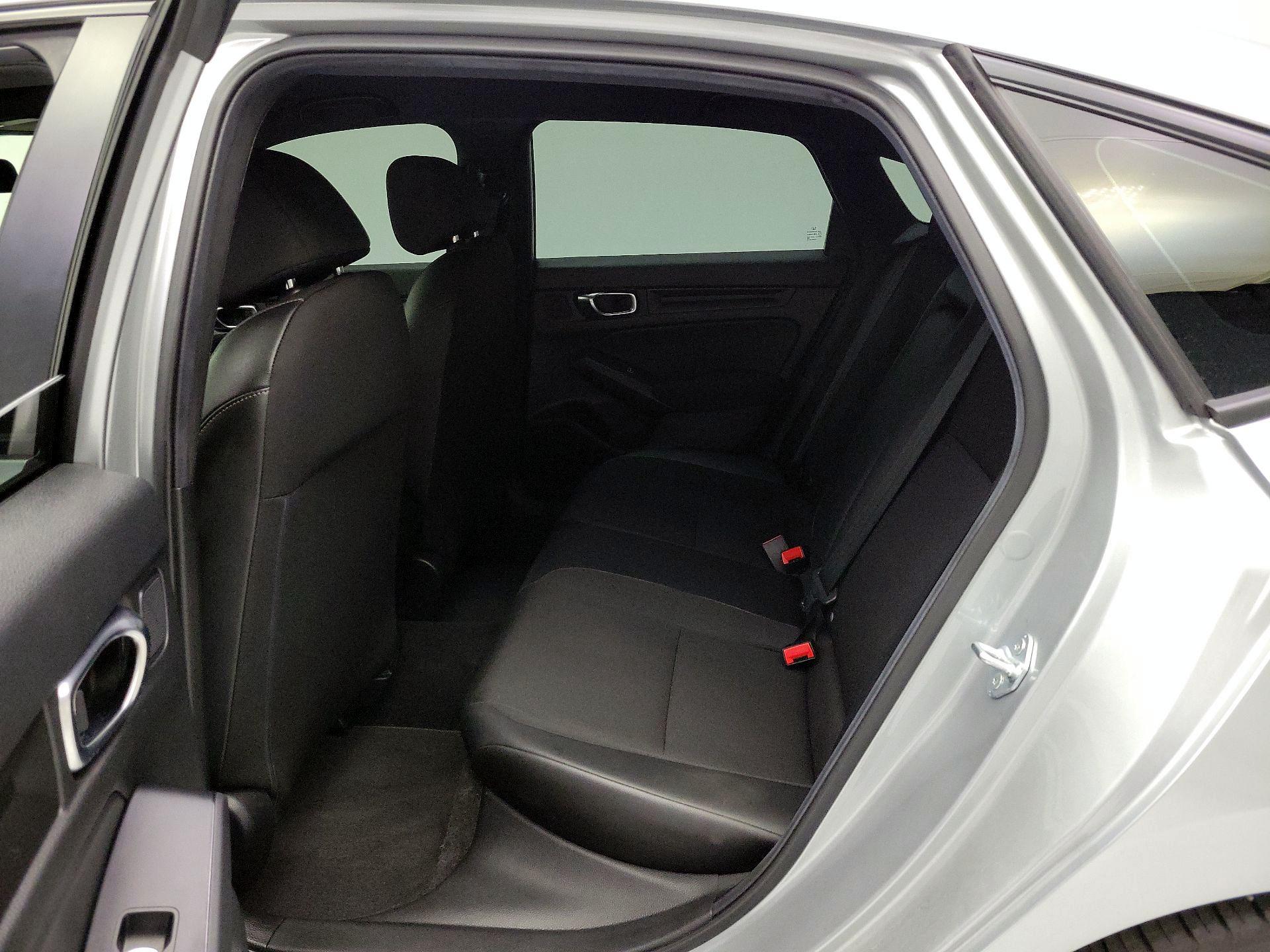 Thumbnail: 2025 Honda Civic - 18