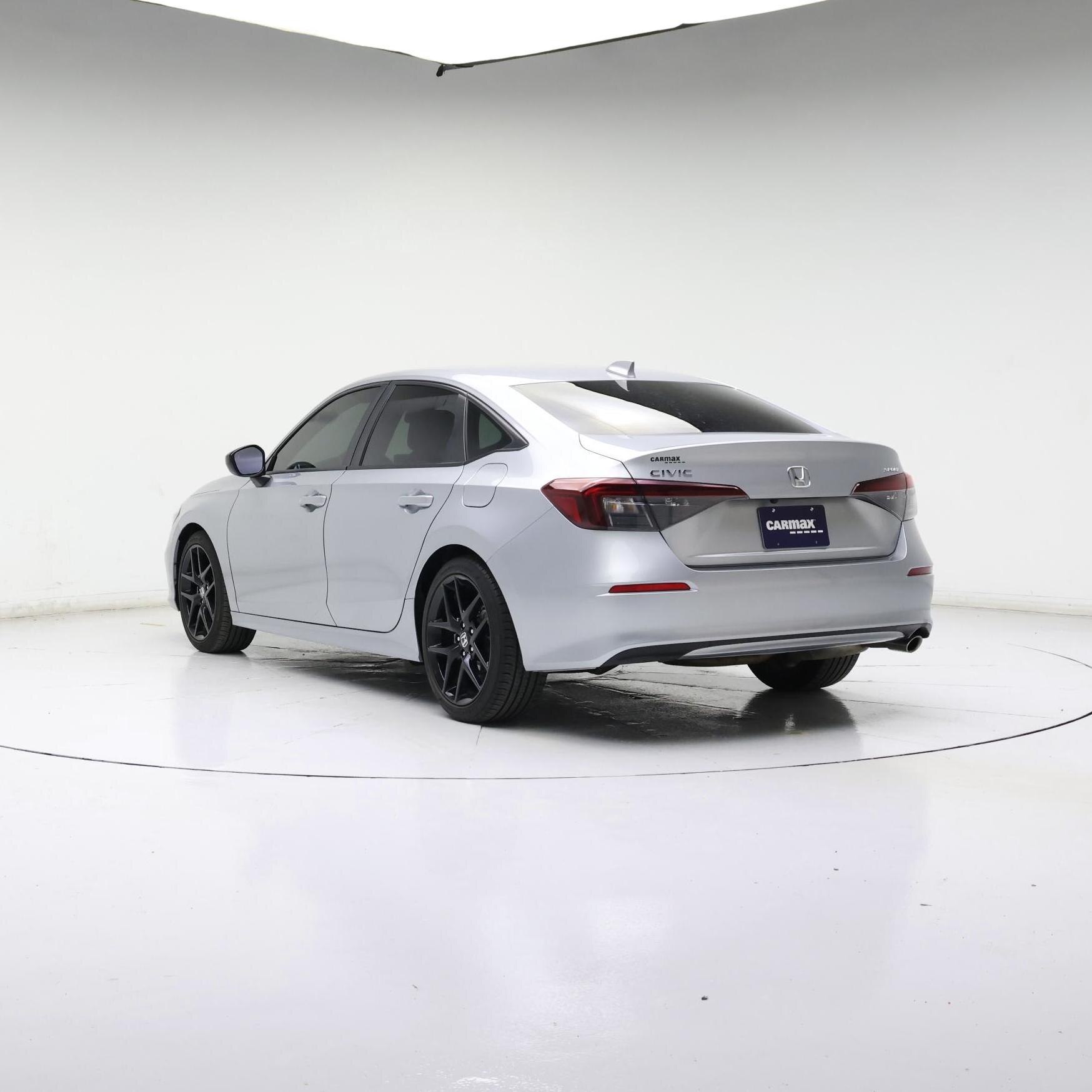 Thumbnail: 2025 Honda Civic - 2