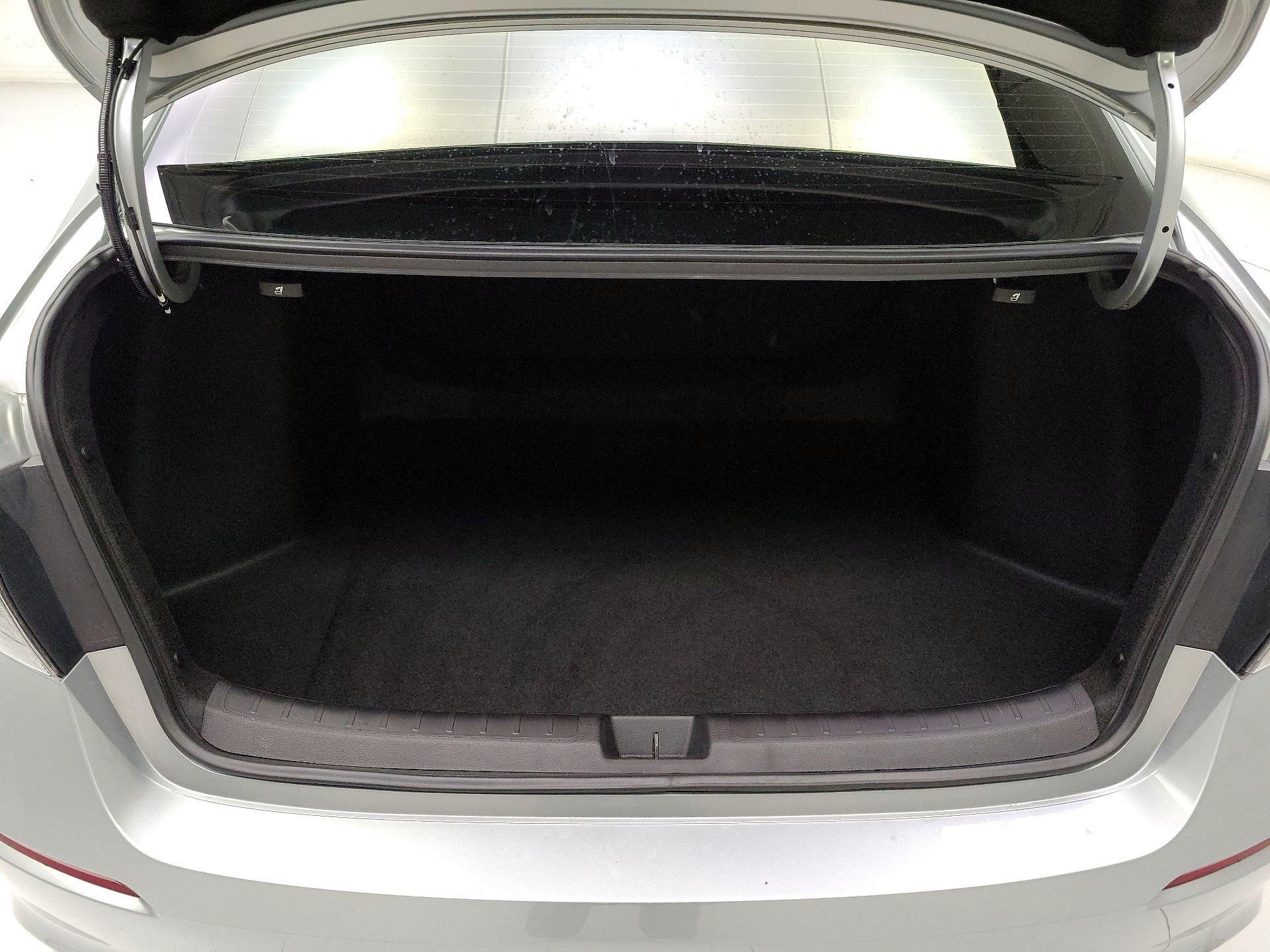 Thumbnail: 2025 Honda Civic - 19