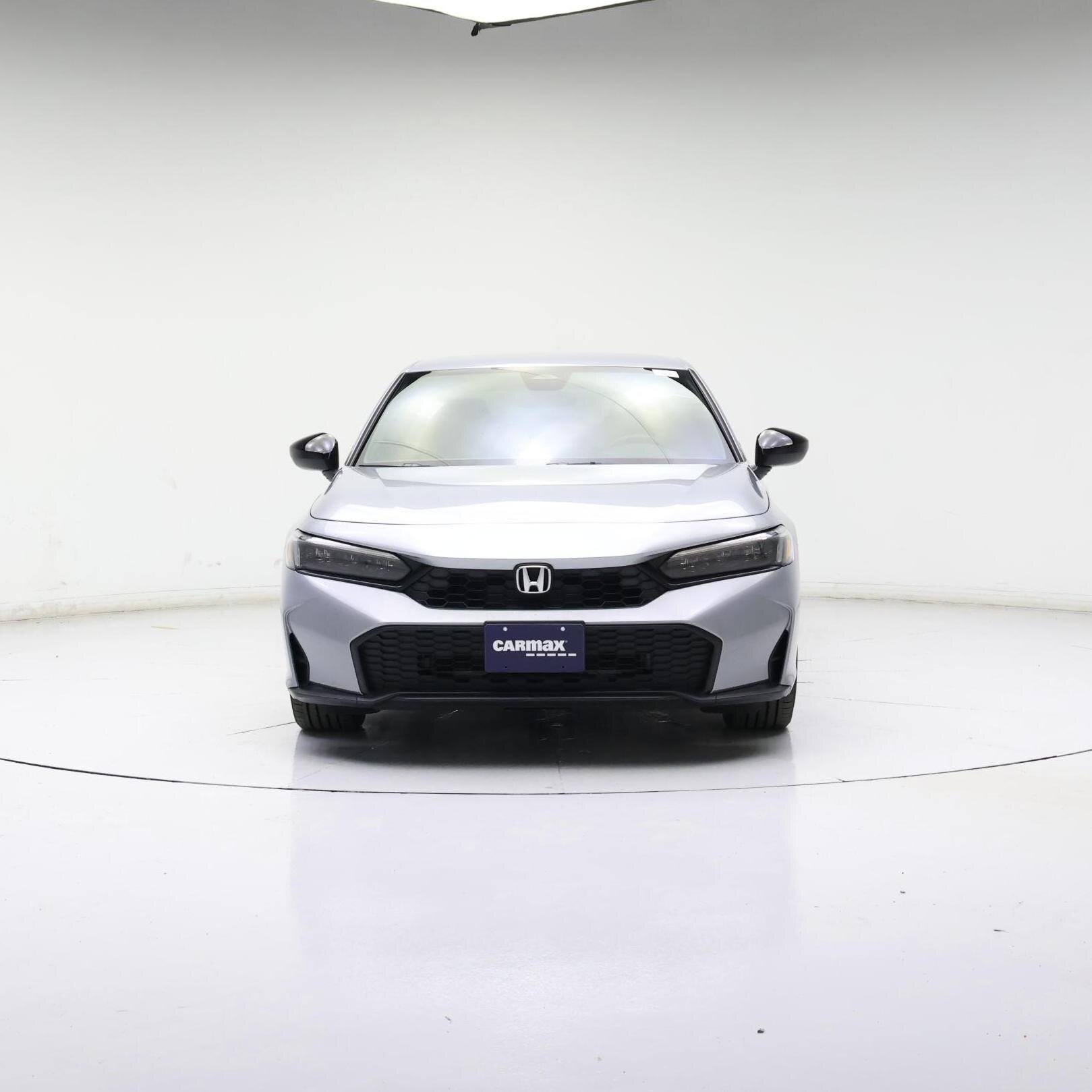 Thumbnail: 2025 Honda Civic - 5