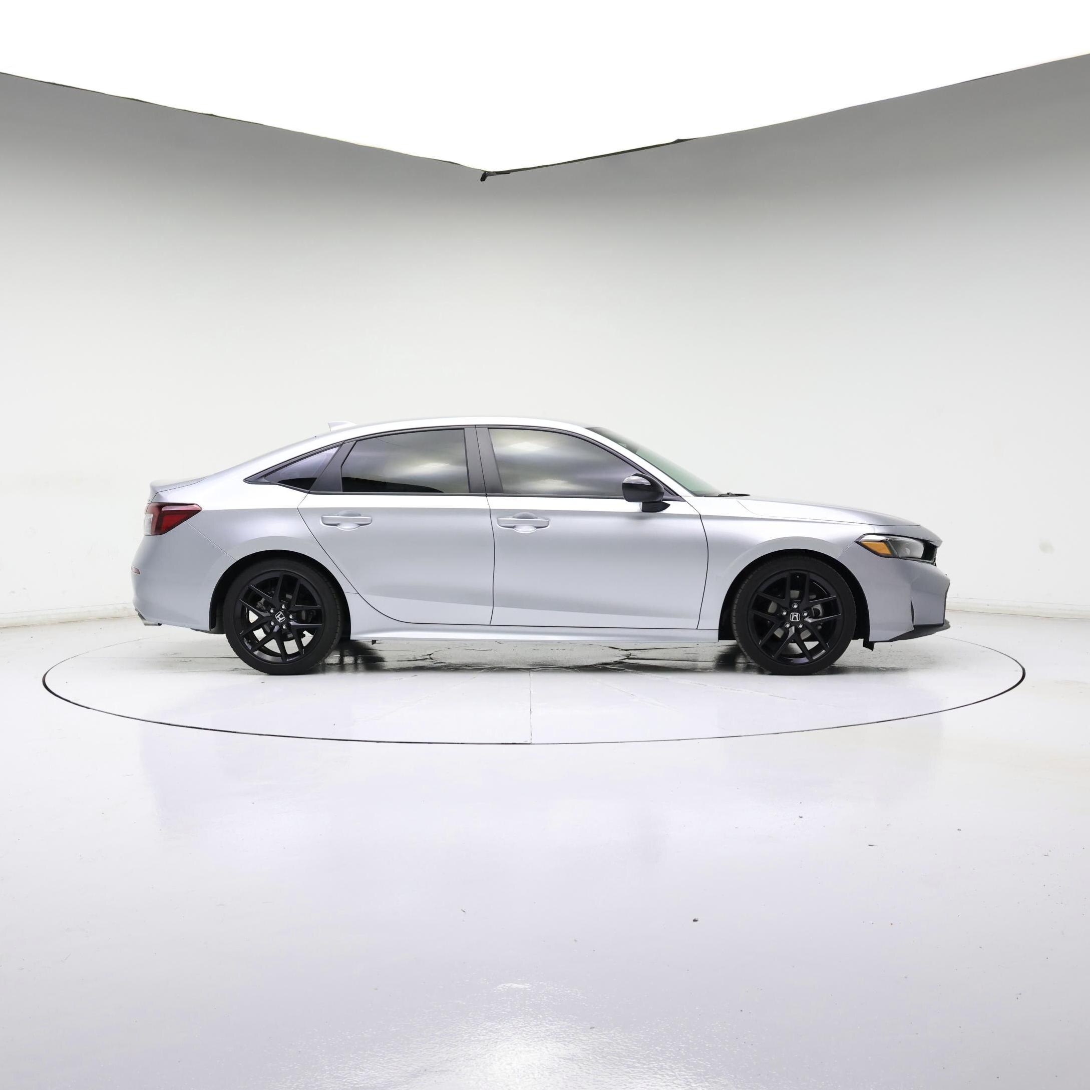 Thumbnail: 2025 Honda Civic - 7