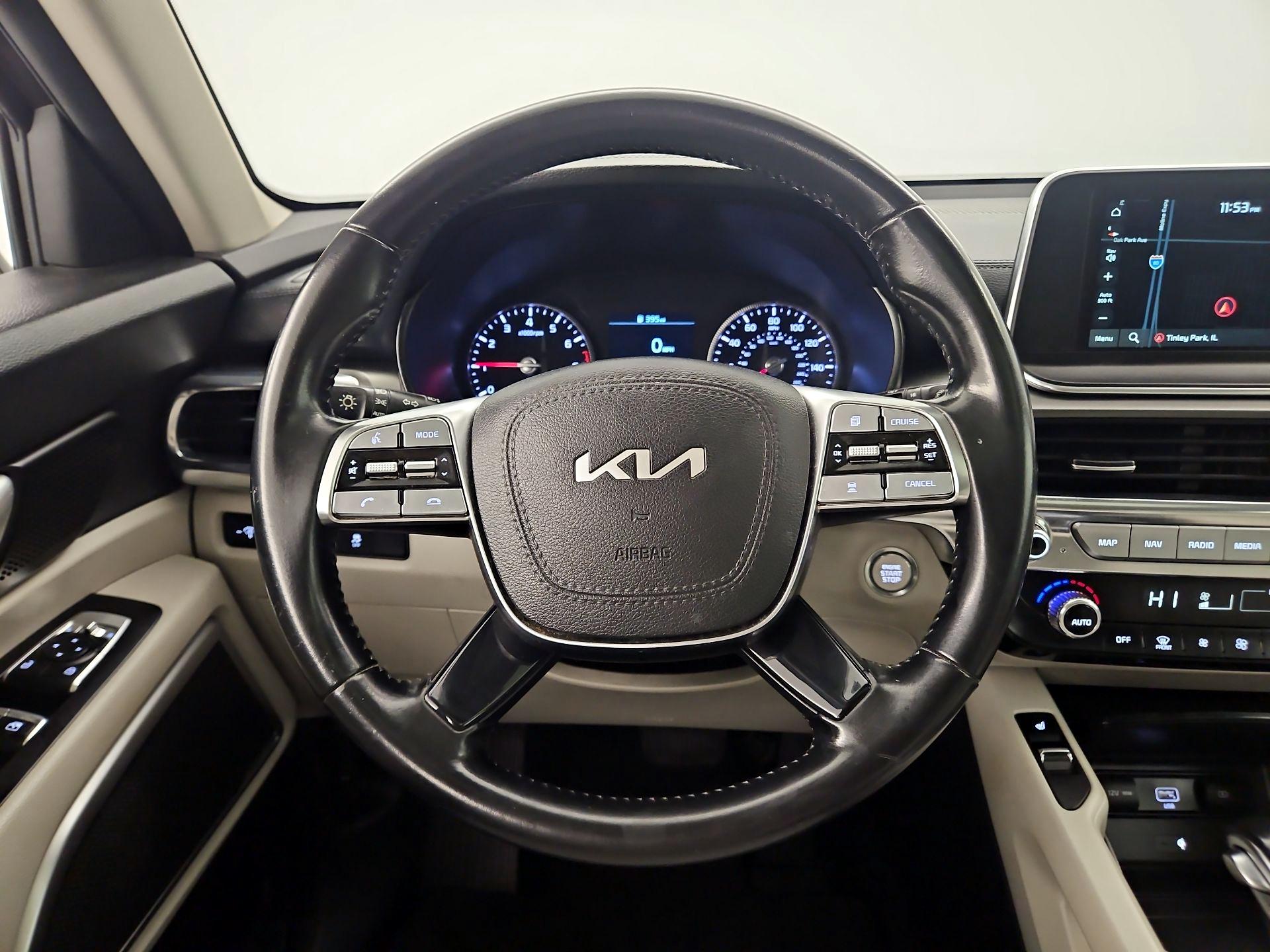 Thumbnail: 2022 Kia Telluride - 10