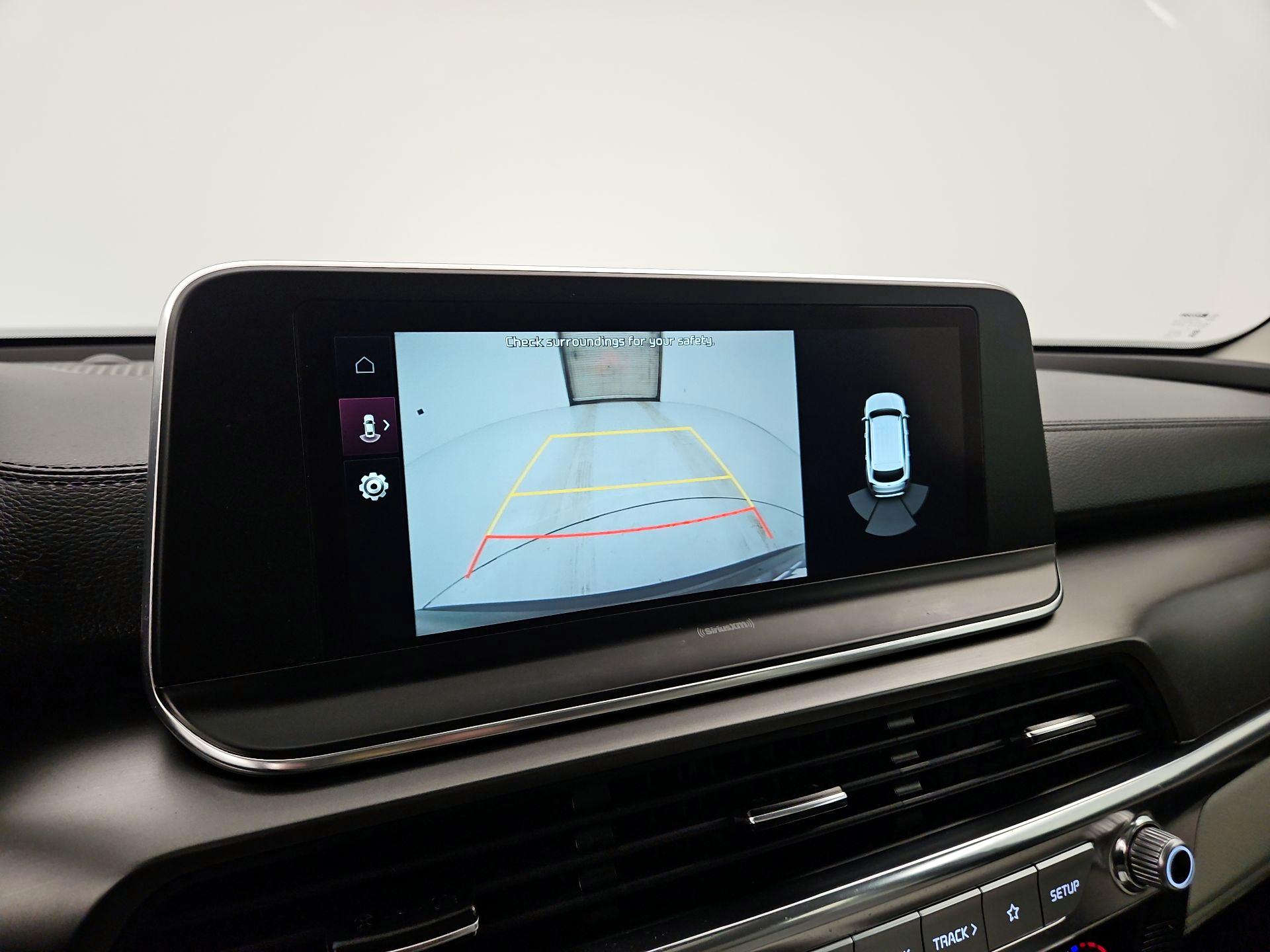 Thumbnail: 2022 Kia Telluride - 15