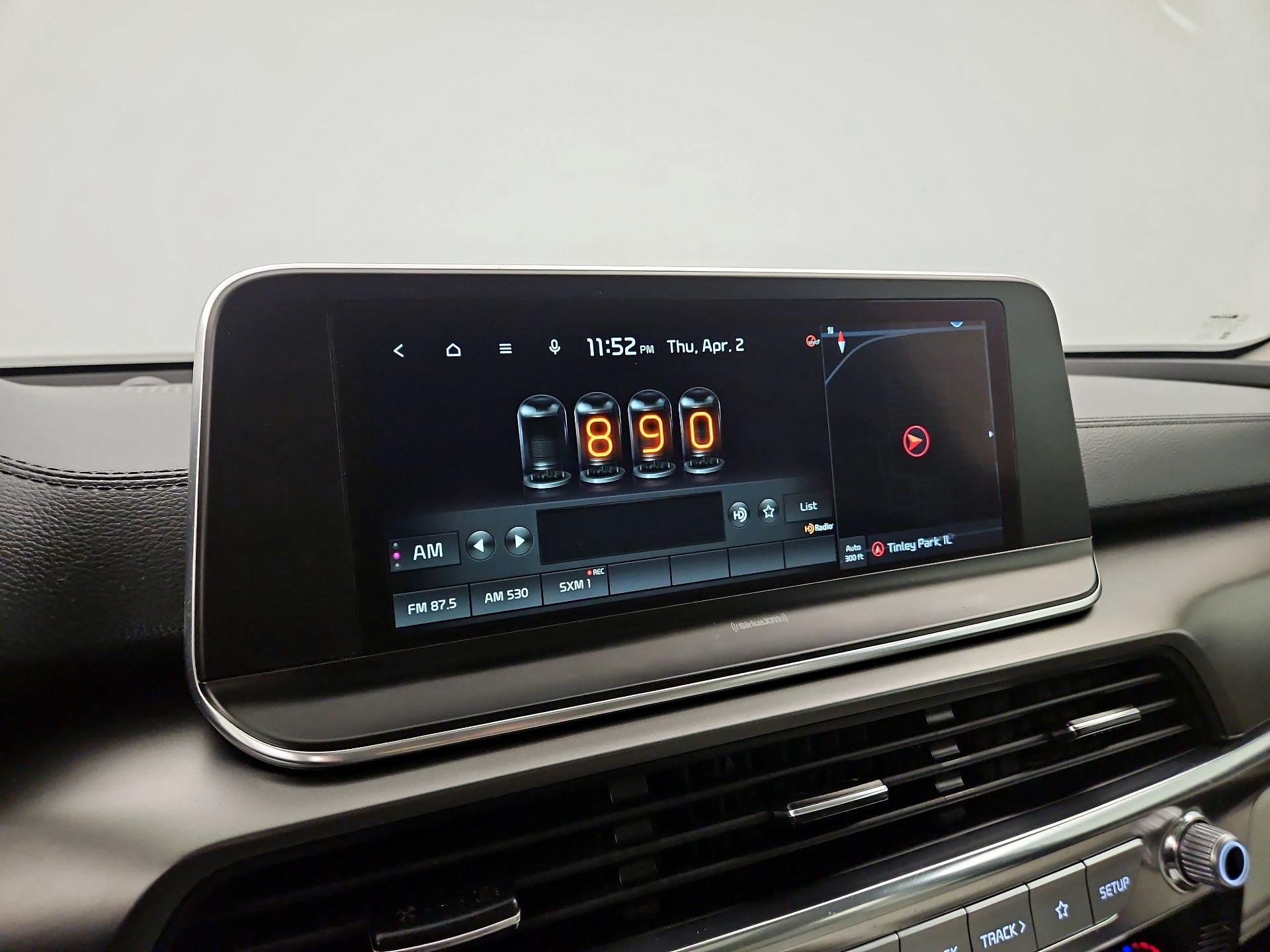 Thumbnail: 2022 Kia Telluride - 16