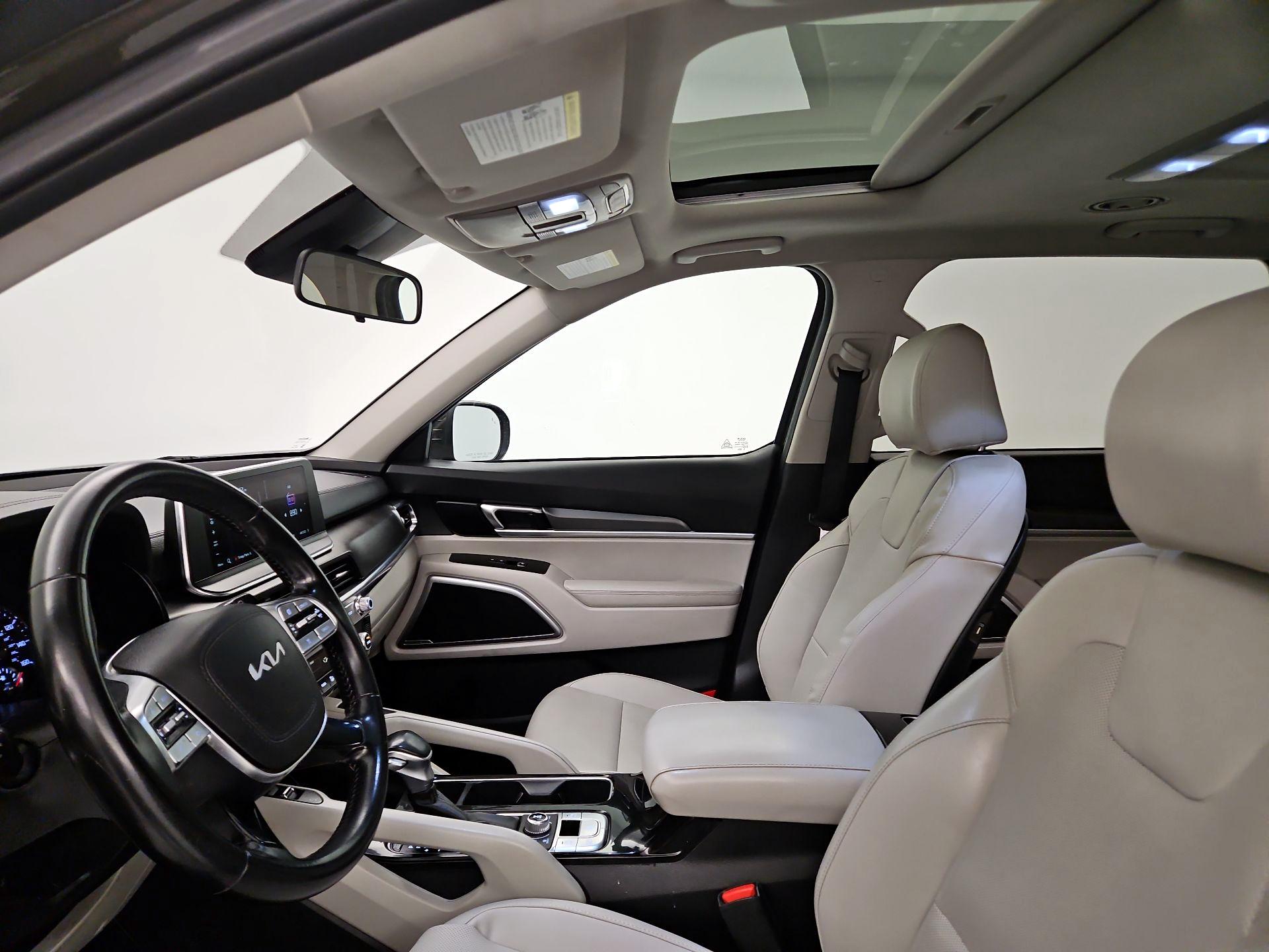 Thumbnail: 2022 Kia Telluride - 20