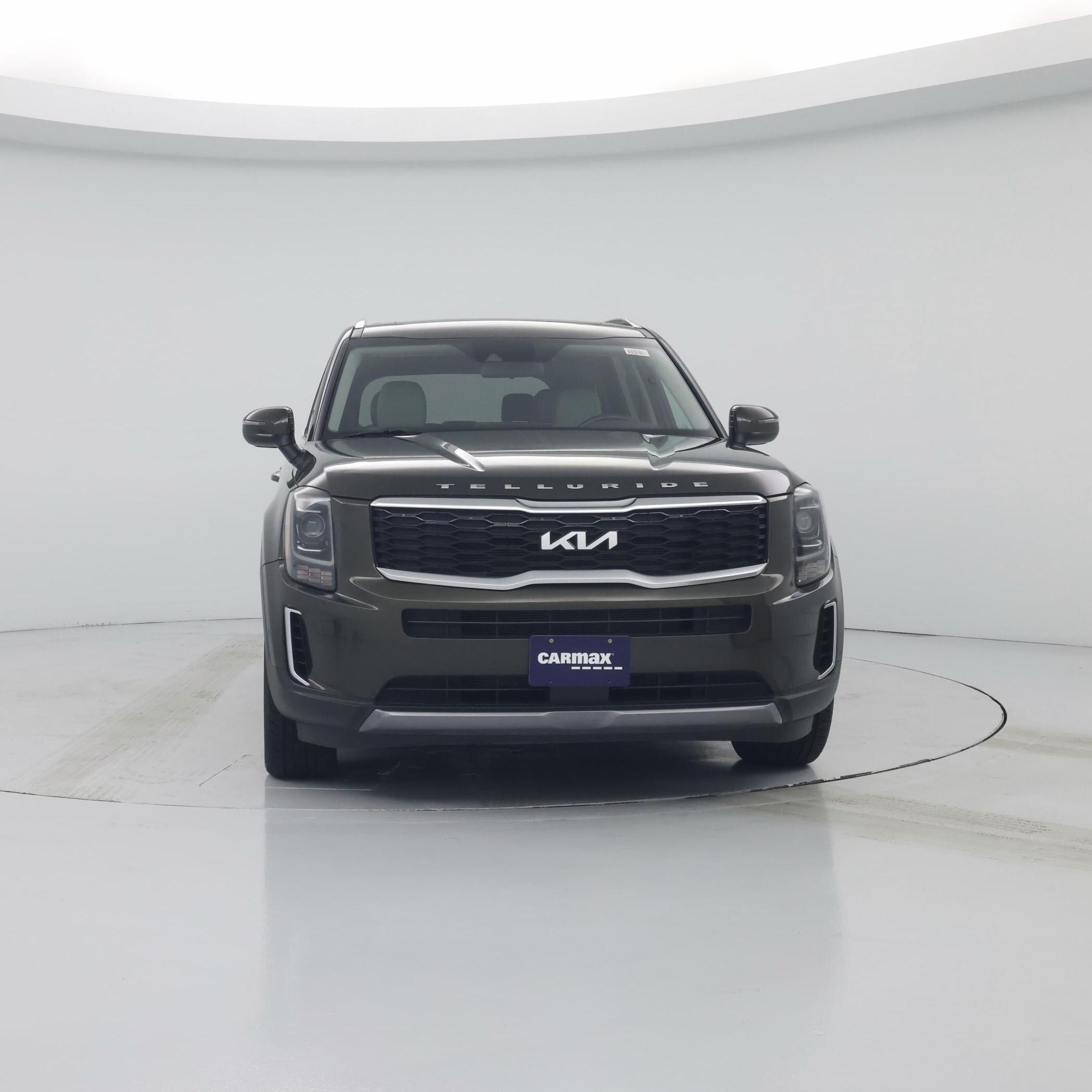 Thumbnail: 2022 Kia Telluride - 5
