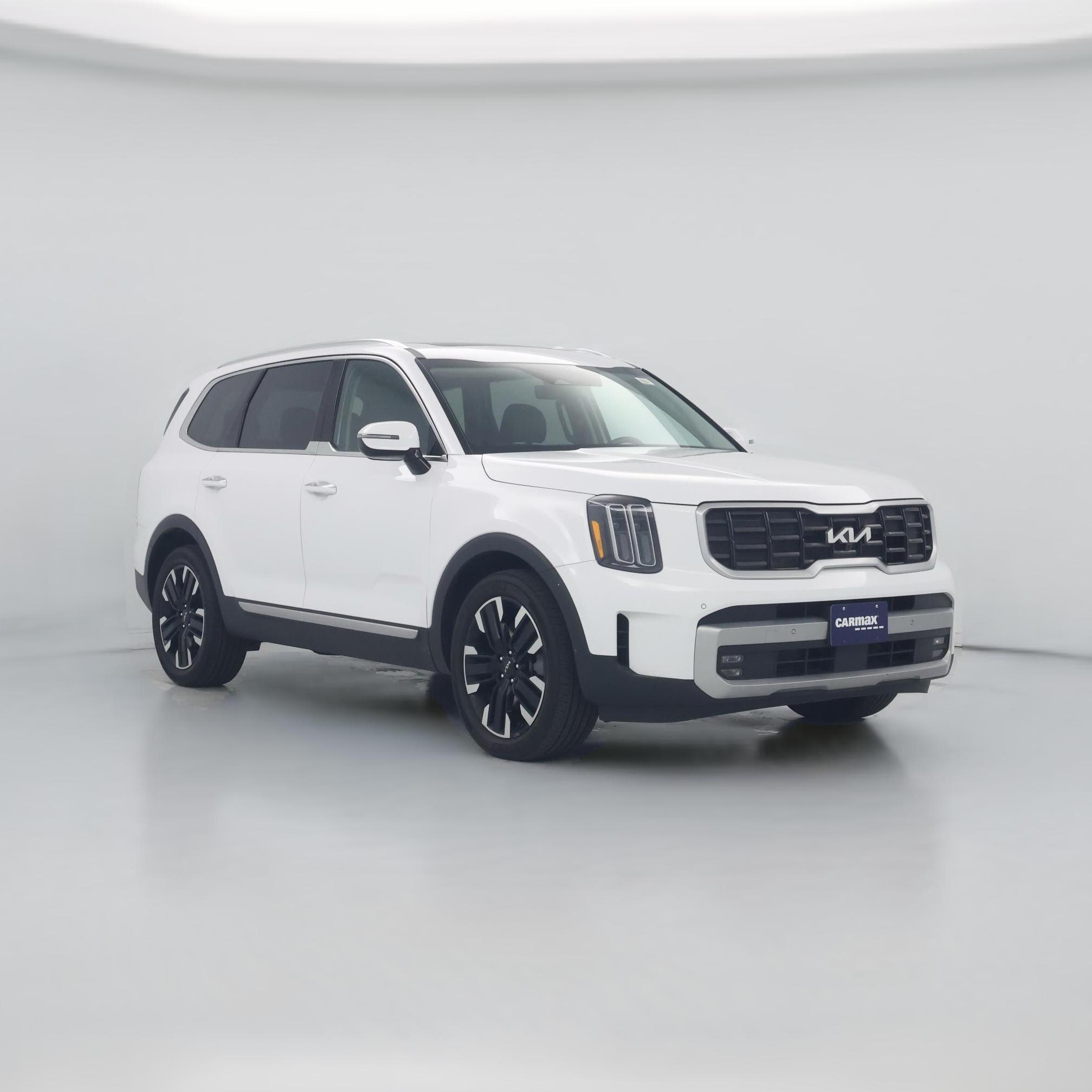 Thumbnail: 2023 Kia Telluride - 1