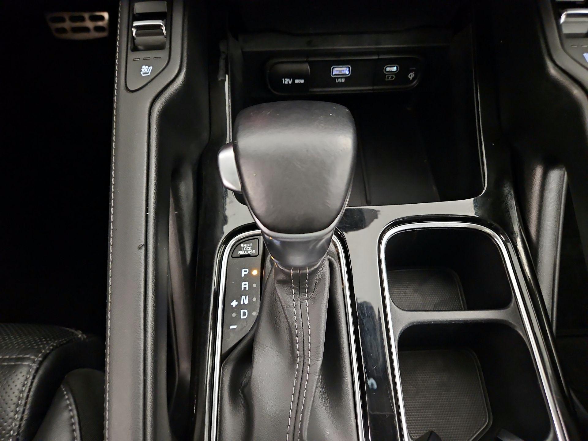 Thumbnail: 2023 Kia Telluride - 18