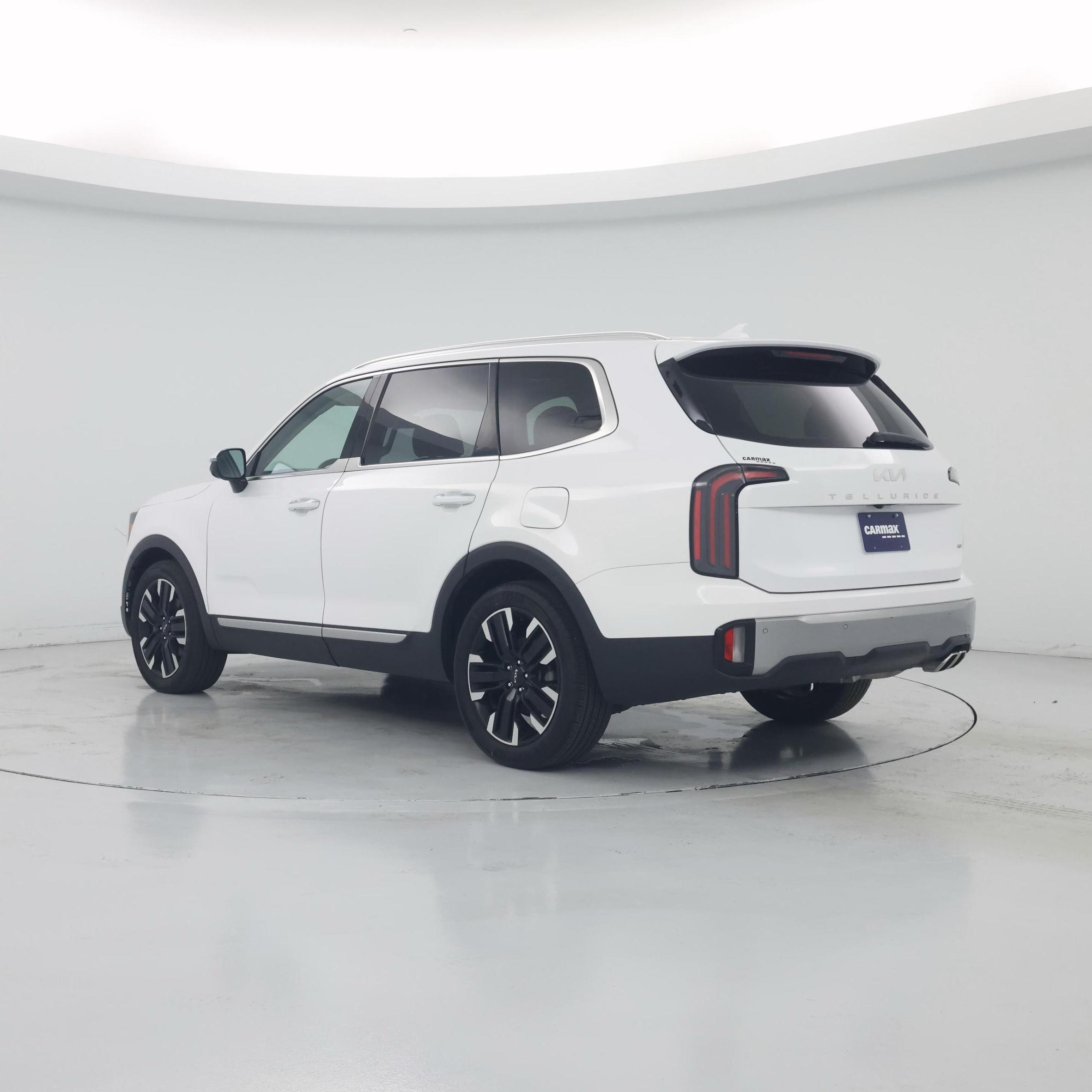 Thumbnail: 2023 Kia Telluride - 2