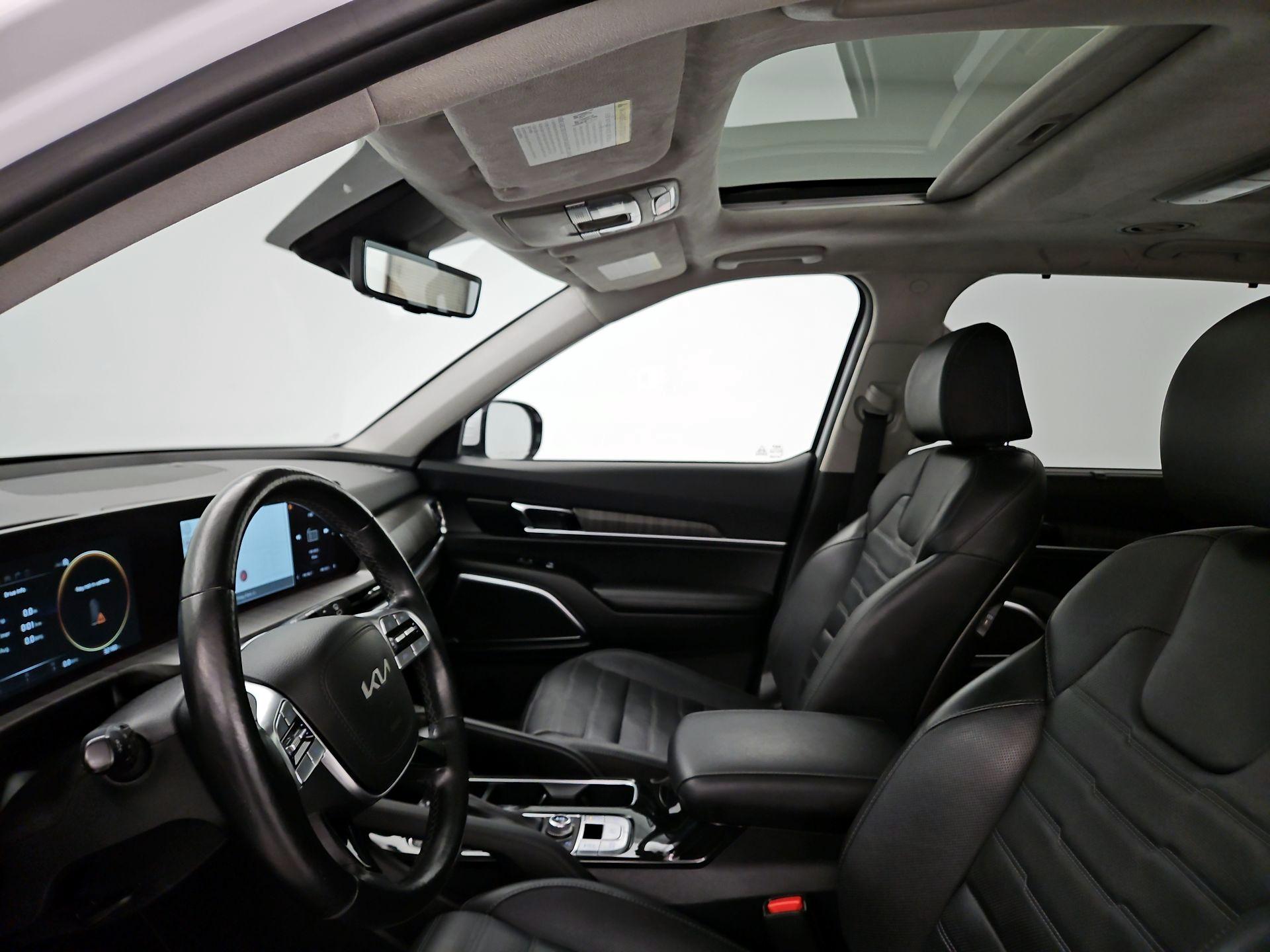 Thumbnail: 2023 Kia Telluride - 20