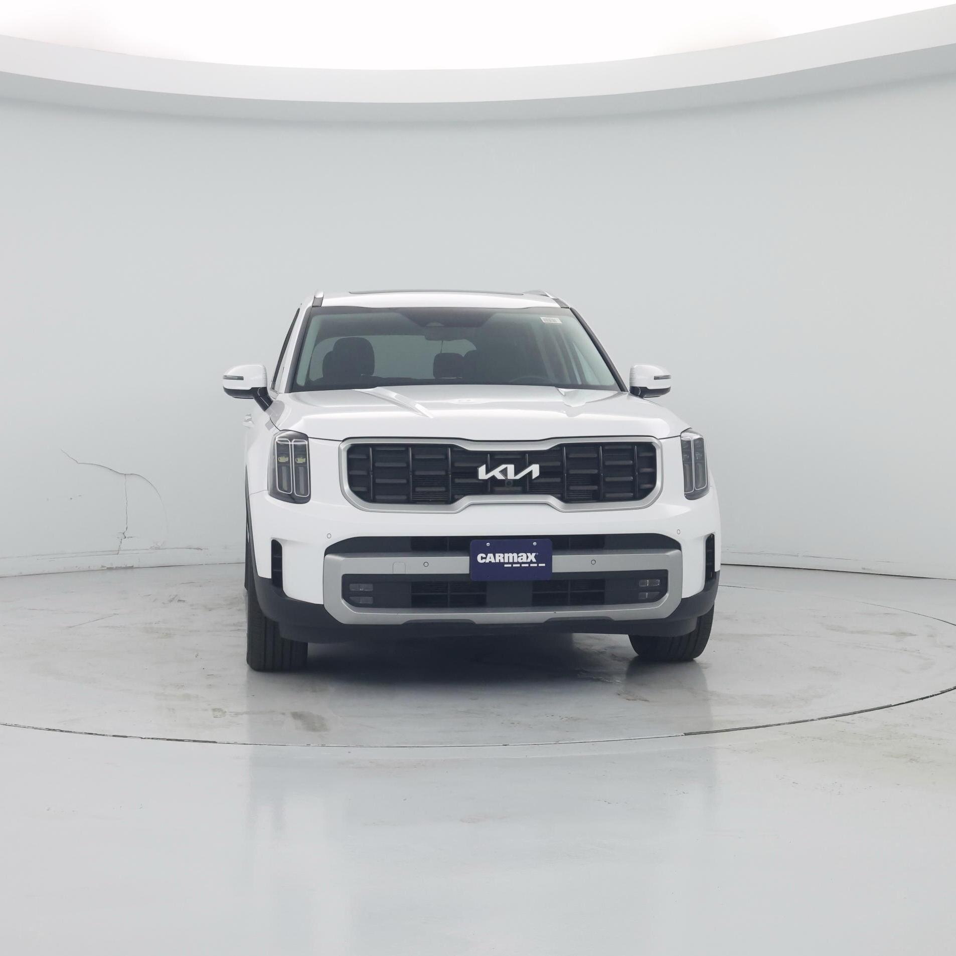 Thumbnail: 2023 Kia Telluride - 5