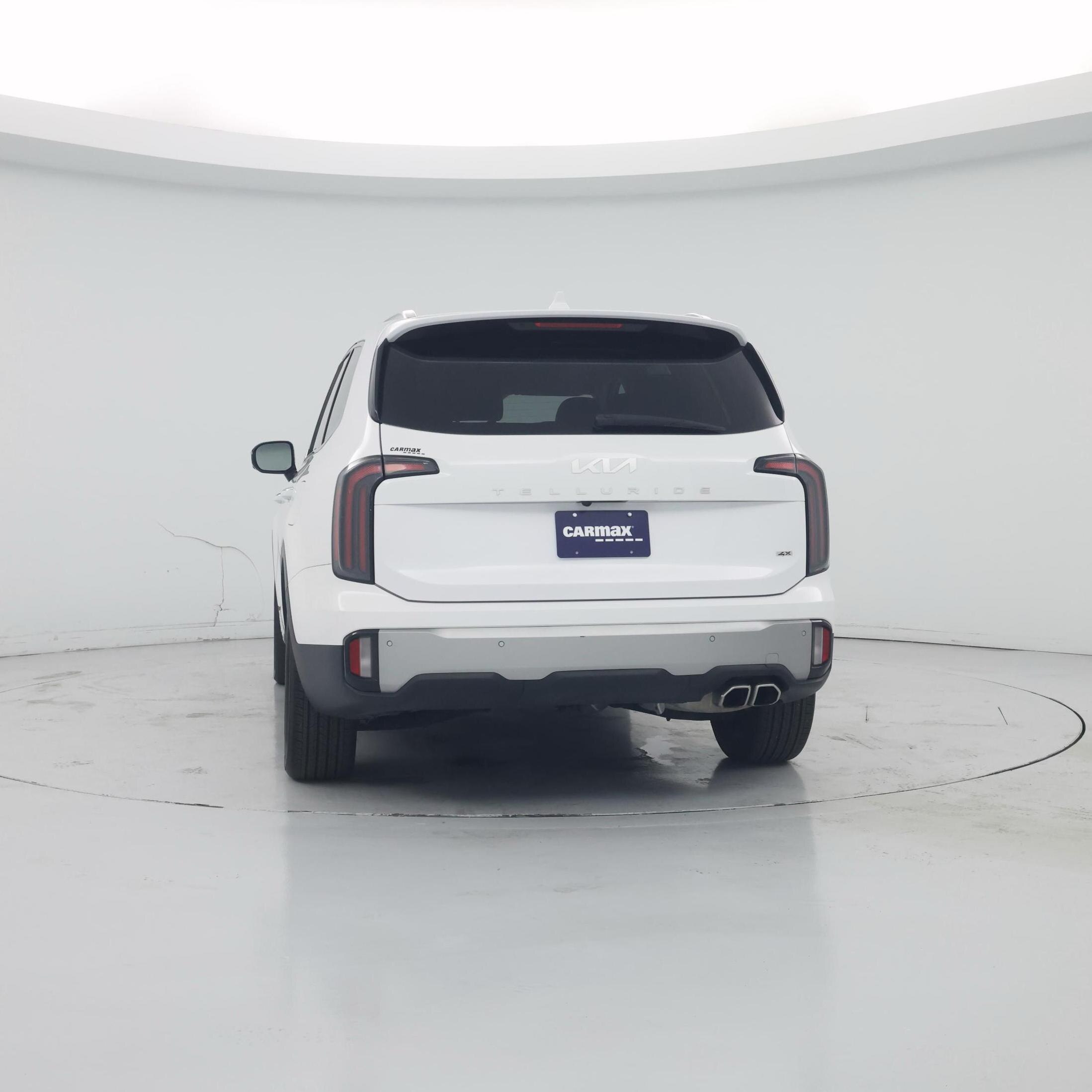 Thumbnail: 2023 Kia Telluride - 6