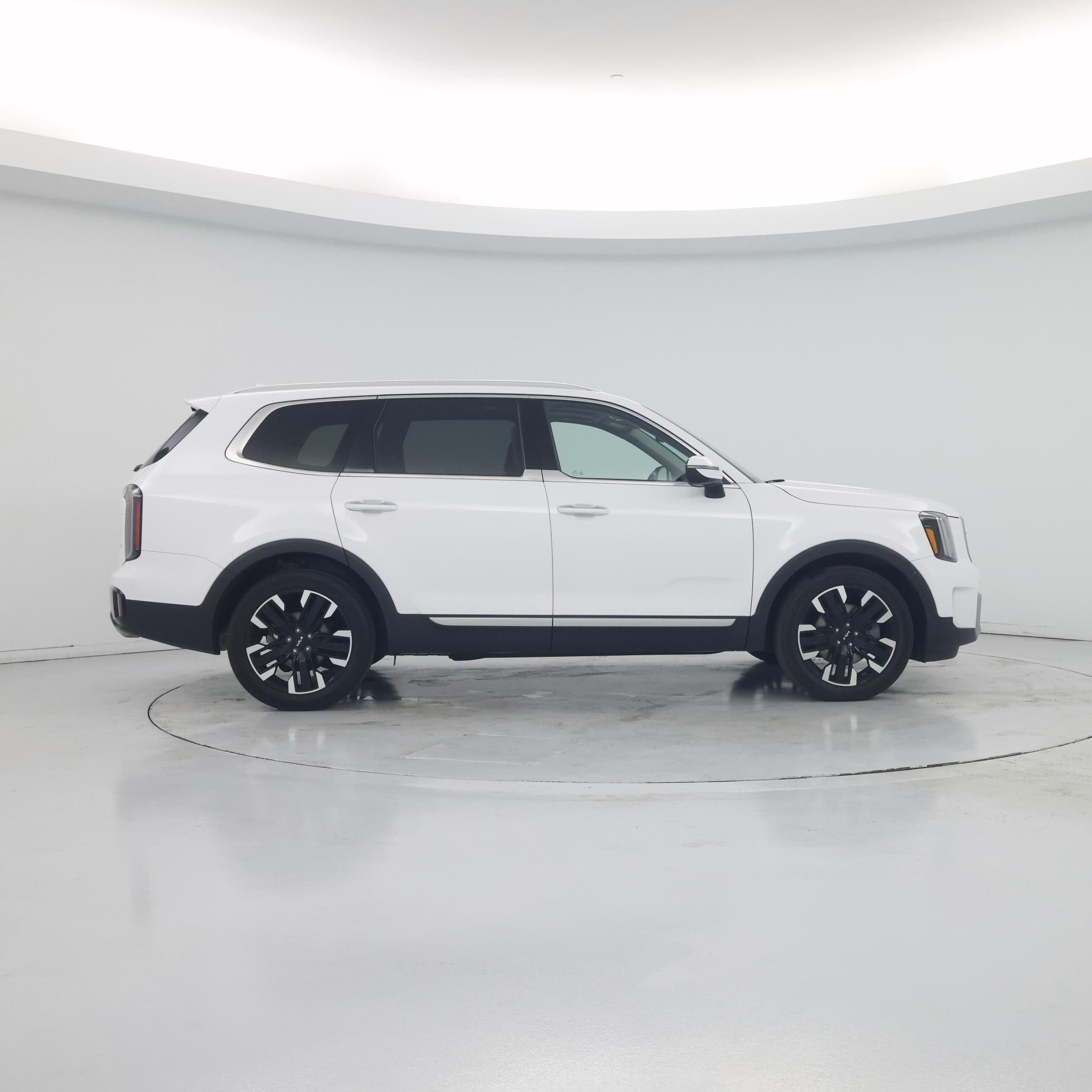 Thumbnail: 2023 Kia Telluride - 7