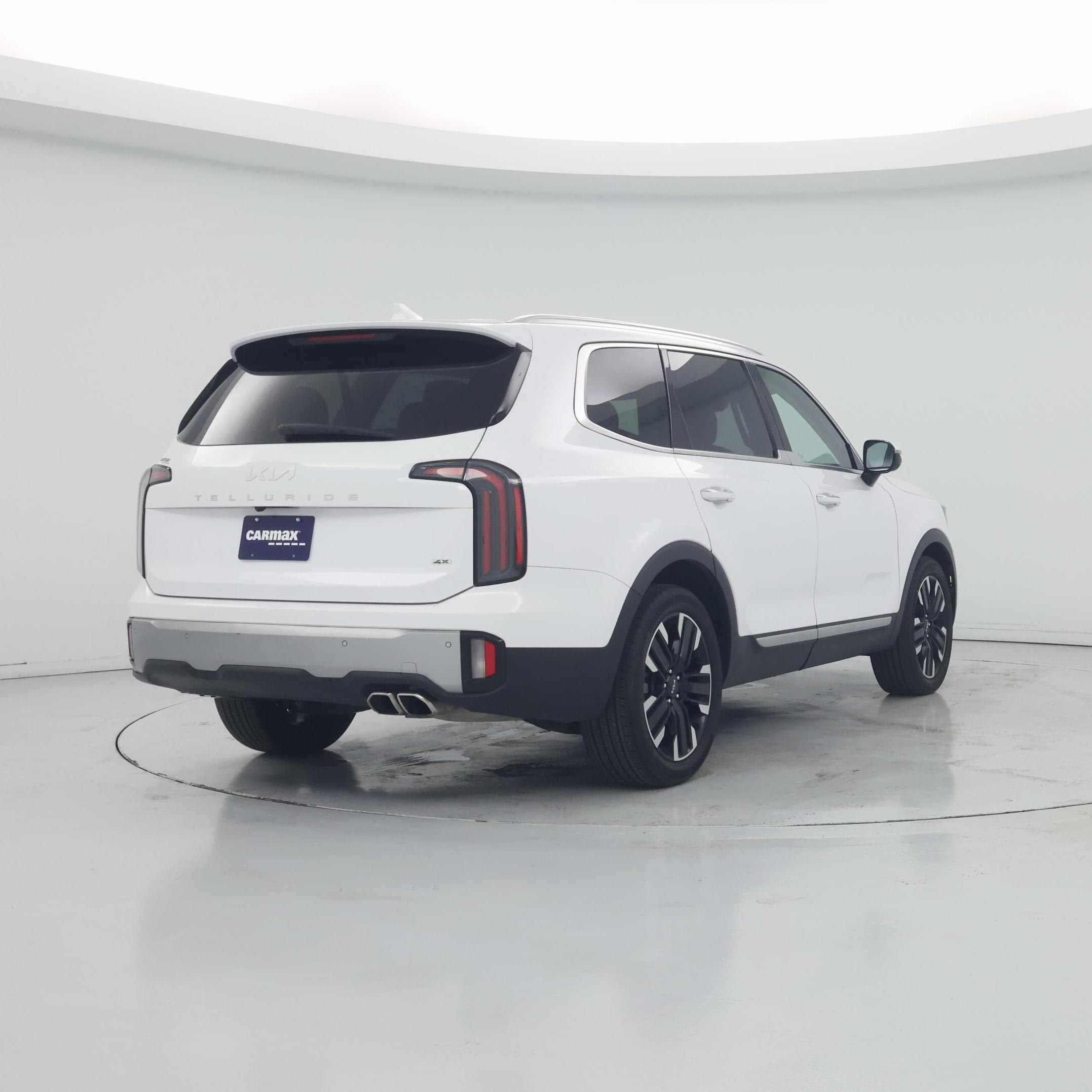 Thumbnail: 2023 Kia Telluride - 8