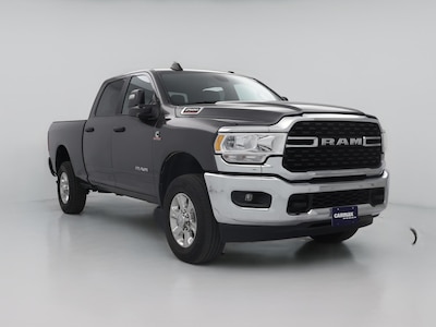 2024 Ram 2500 Bighorn