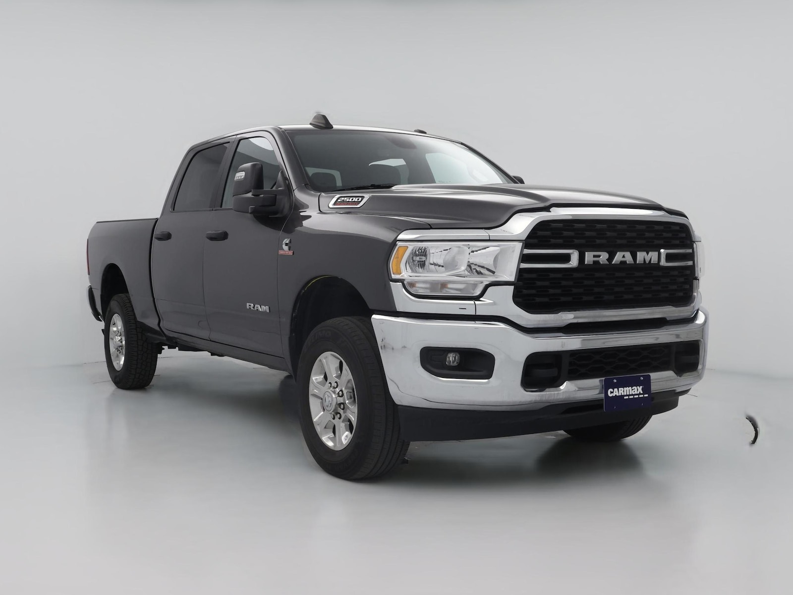 2024 RAM Ram 2500 Pickup