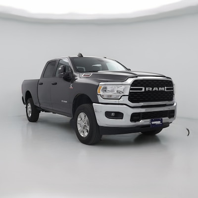 2024 Ram 2500 Bighorn