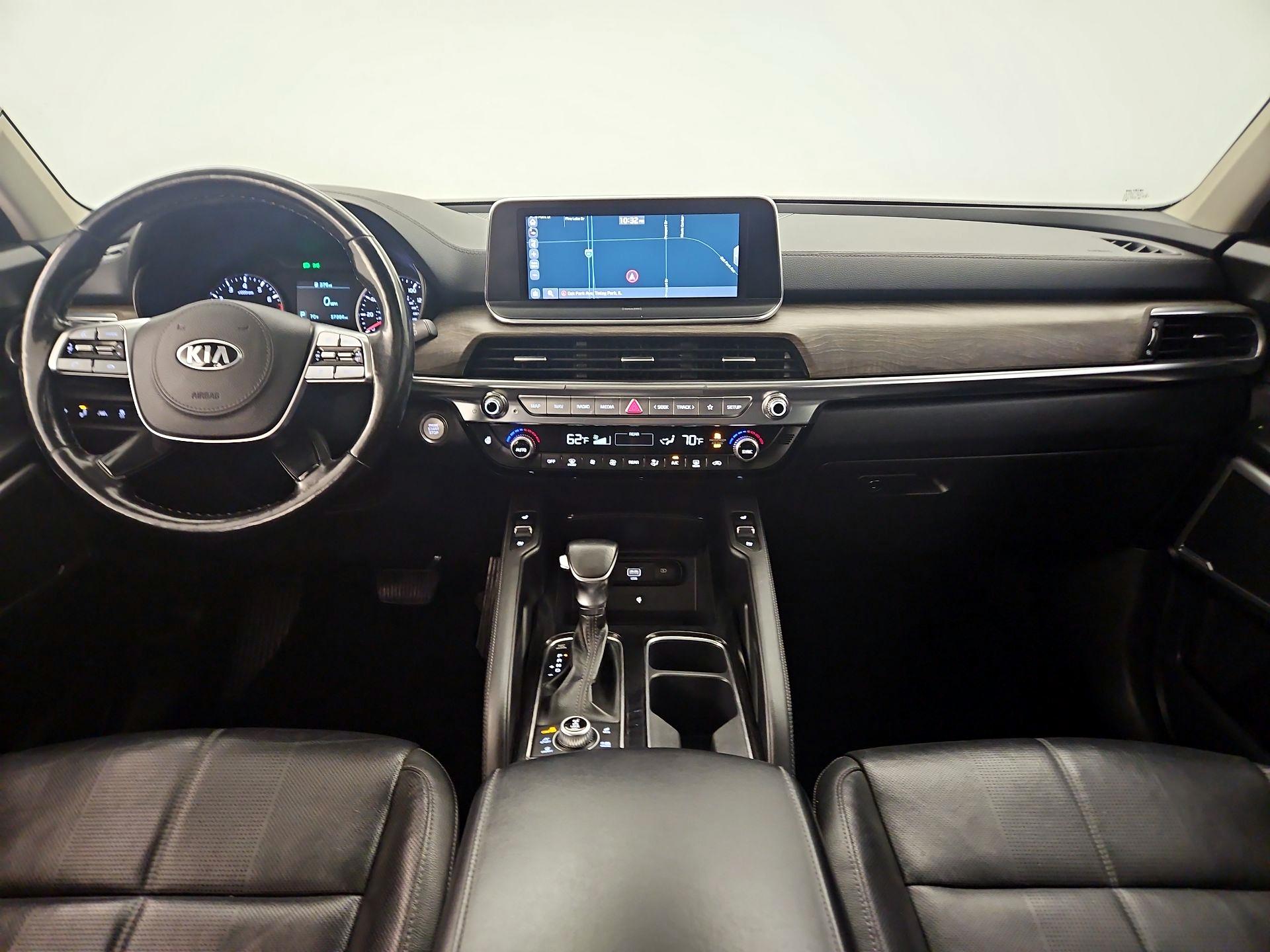 Thumbnail: 2021 Kia Telluride - 9