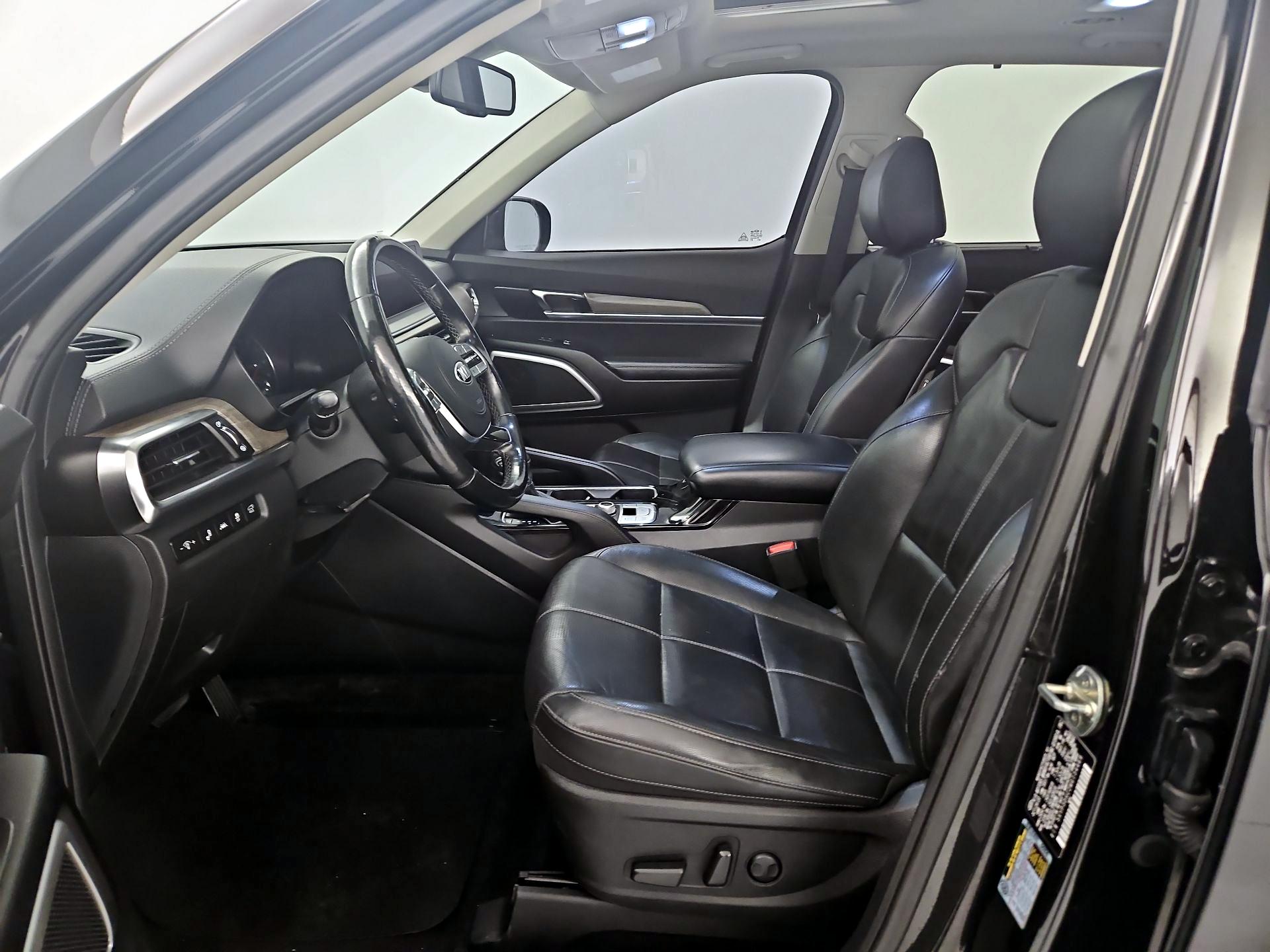 Thumbnail: 2021 Kia Telluride - 11